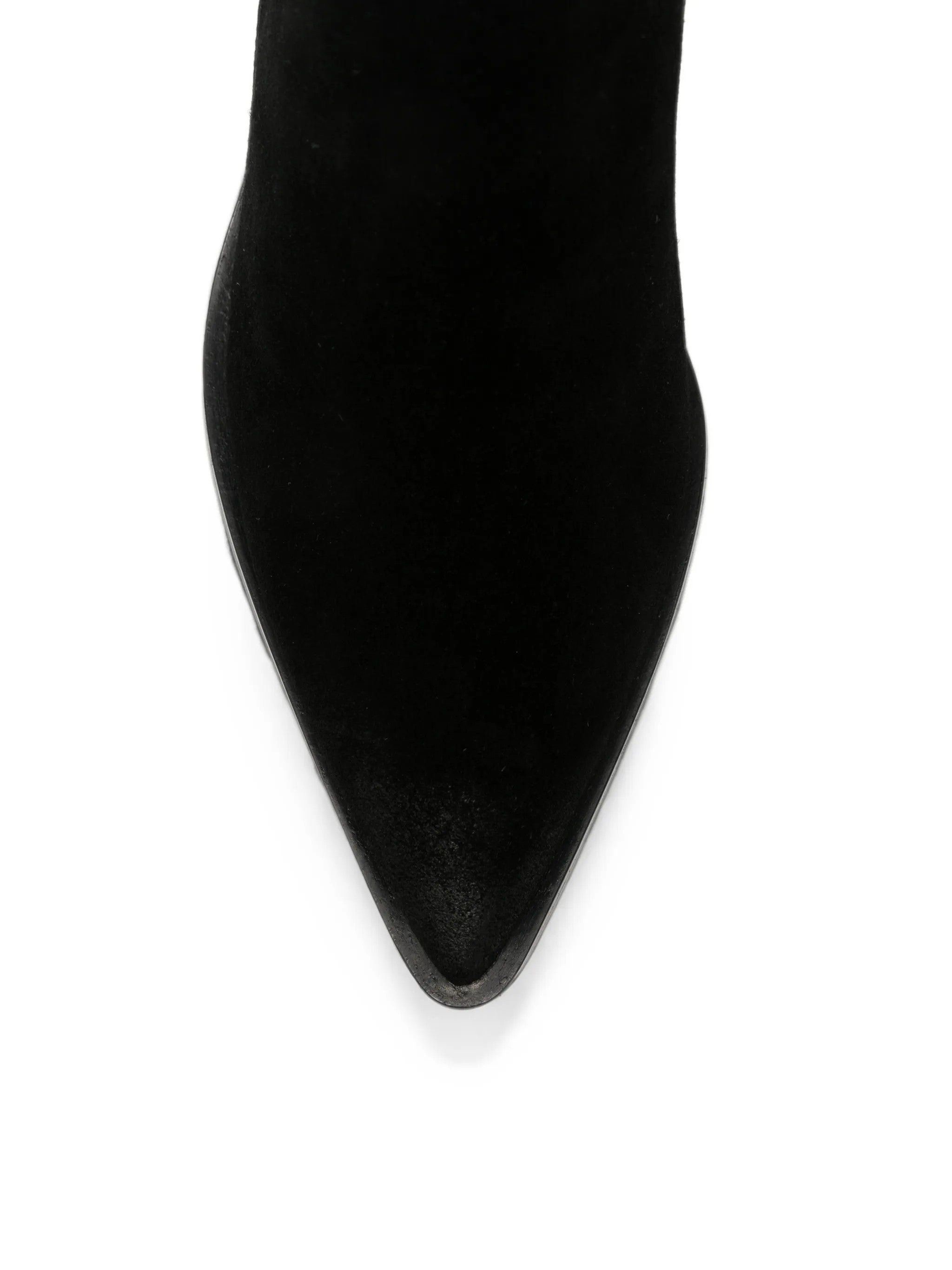 Coccinelle Damenstiefel mit Fellfutter