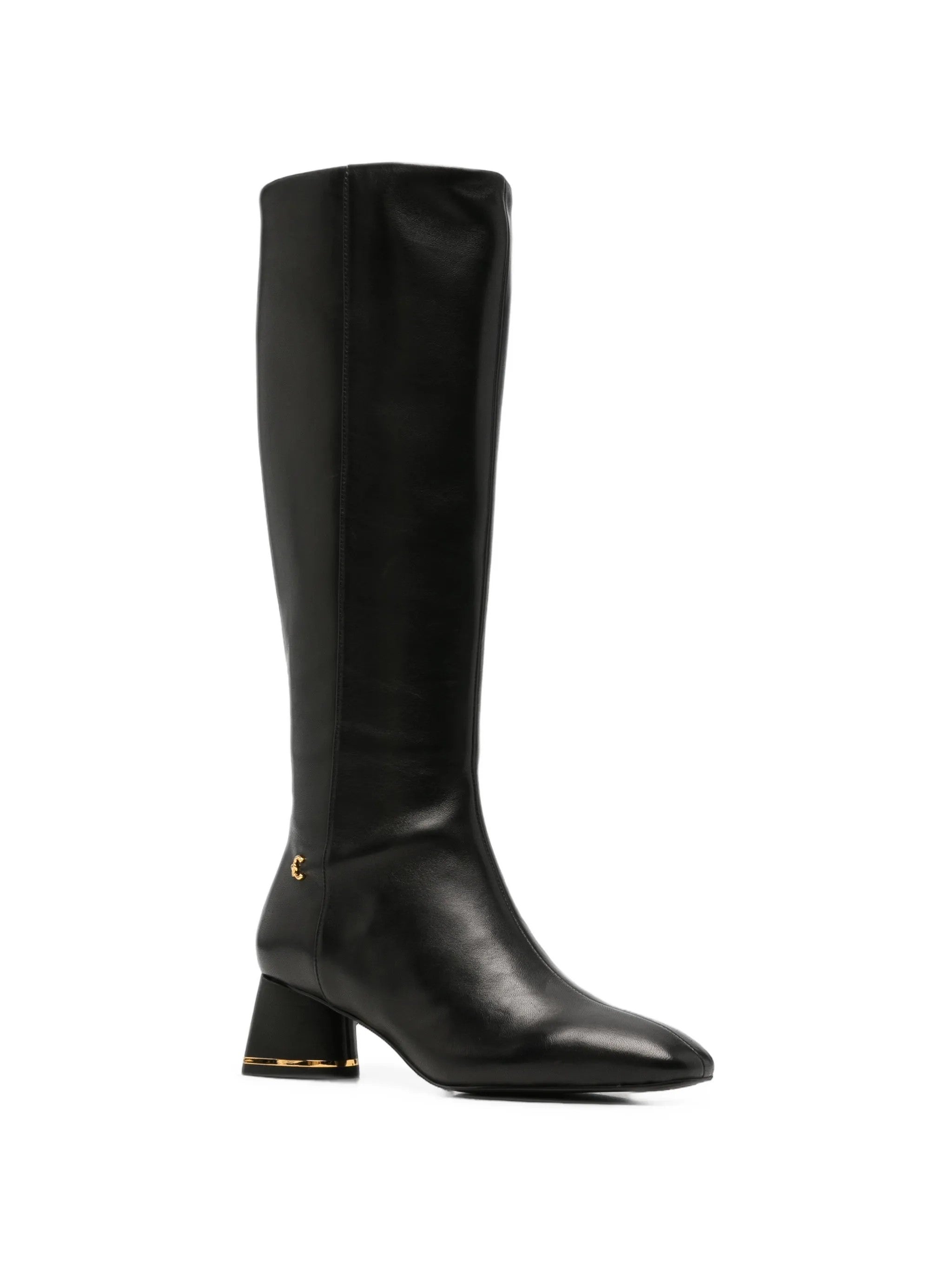 Coccinelle Damenstiefel mit Fellfutter