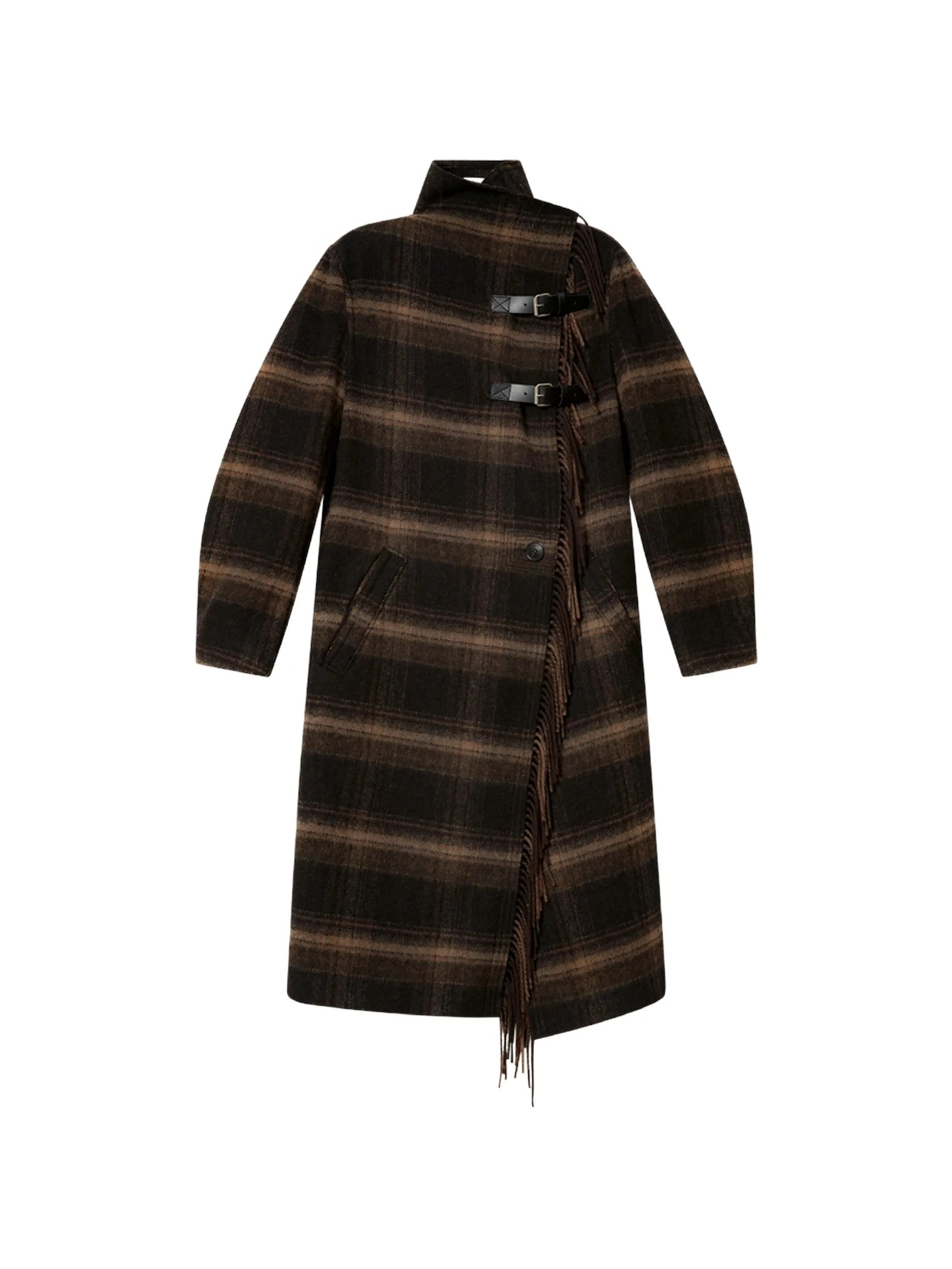 marant etoile Jassen en jassen