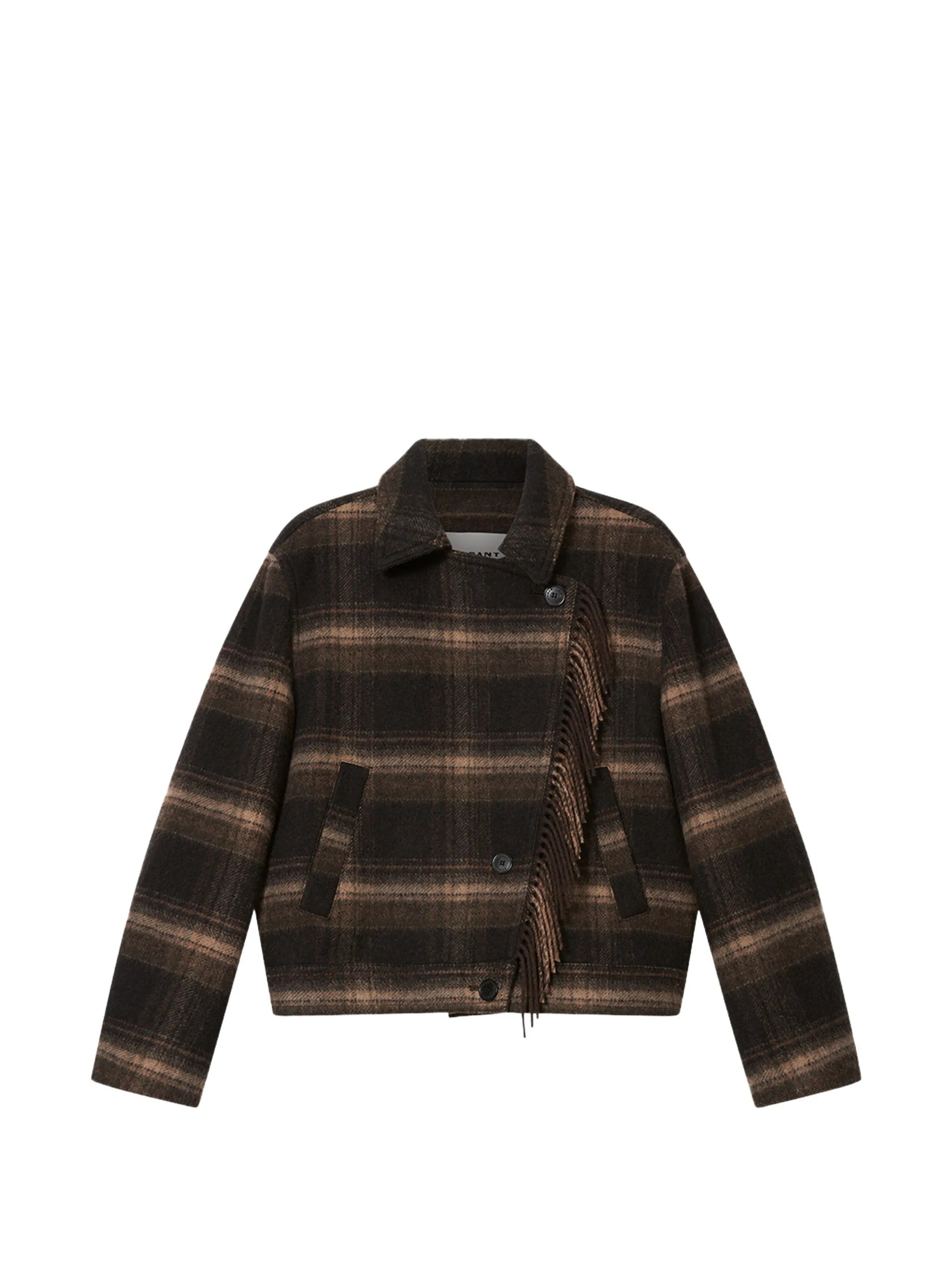 marant etoile Giubbini Donna