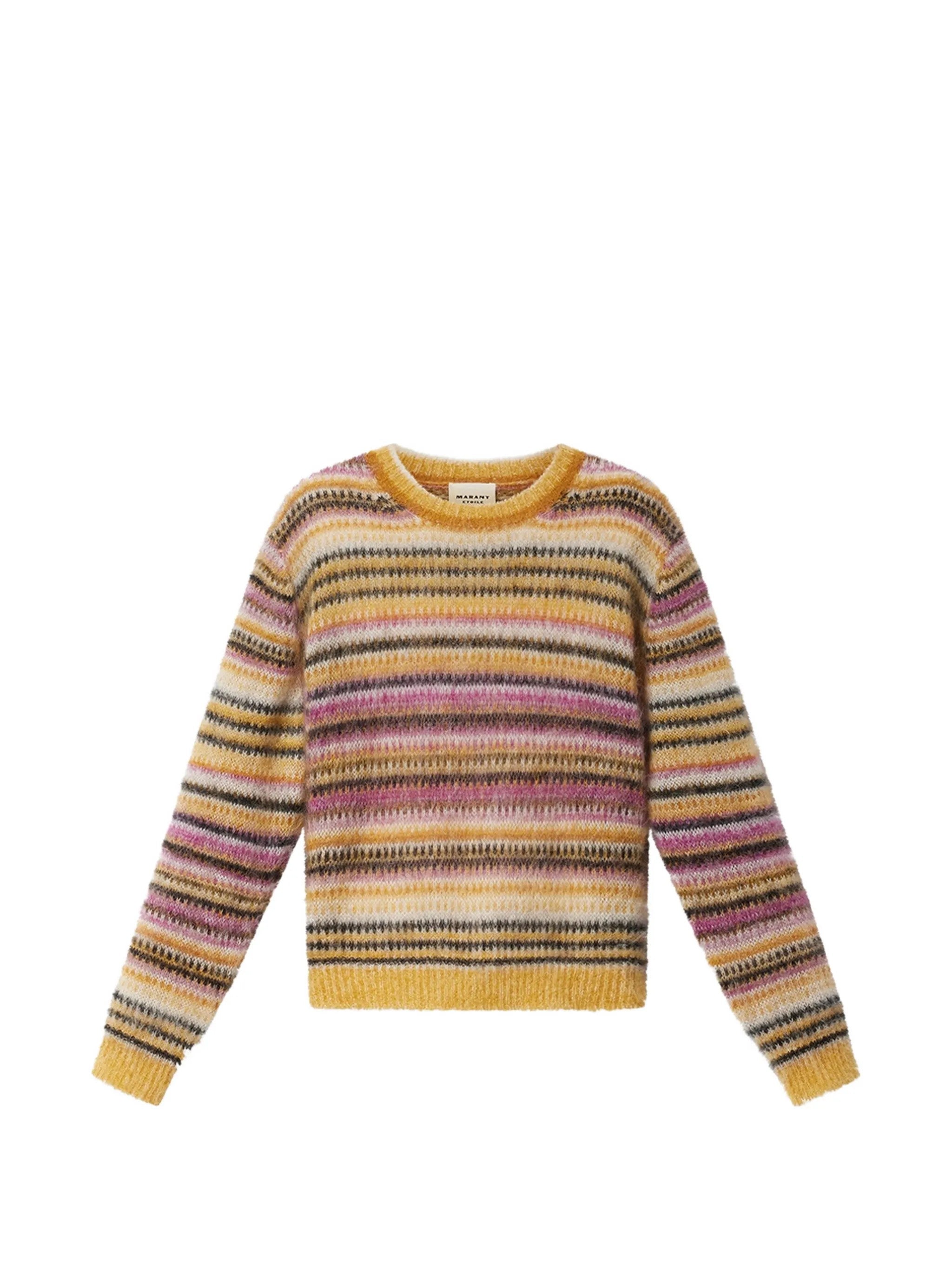 marant etoile T-shirts Vrouw