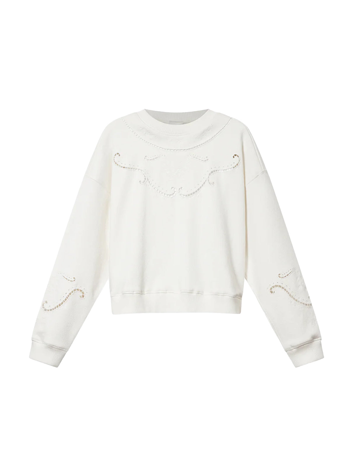 Marant etoile breien