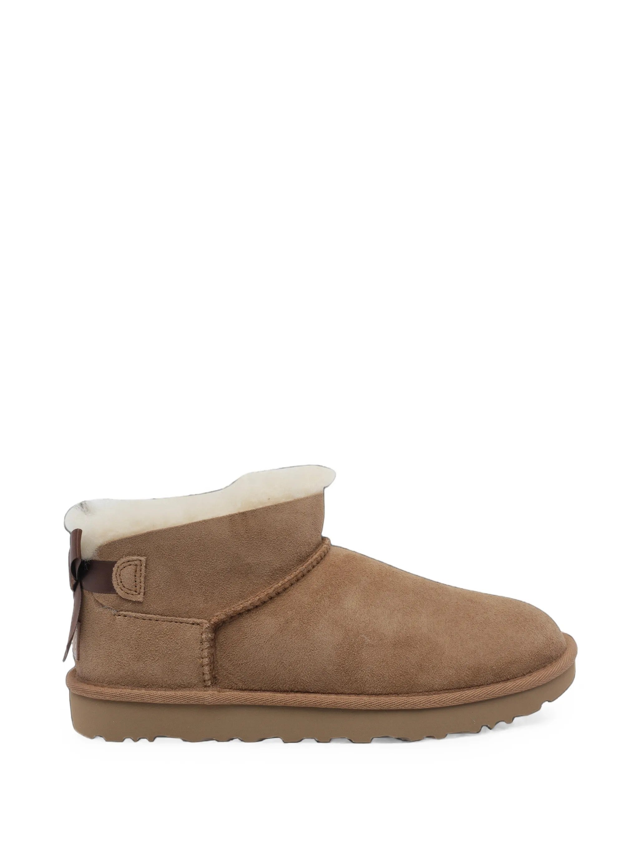 Ugg Vrouwenlaarzen