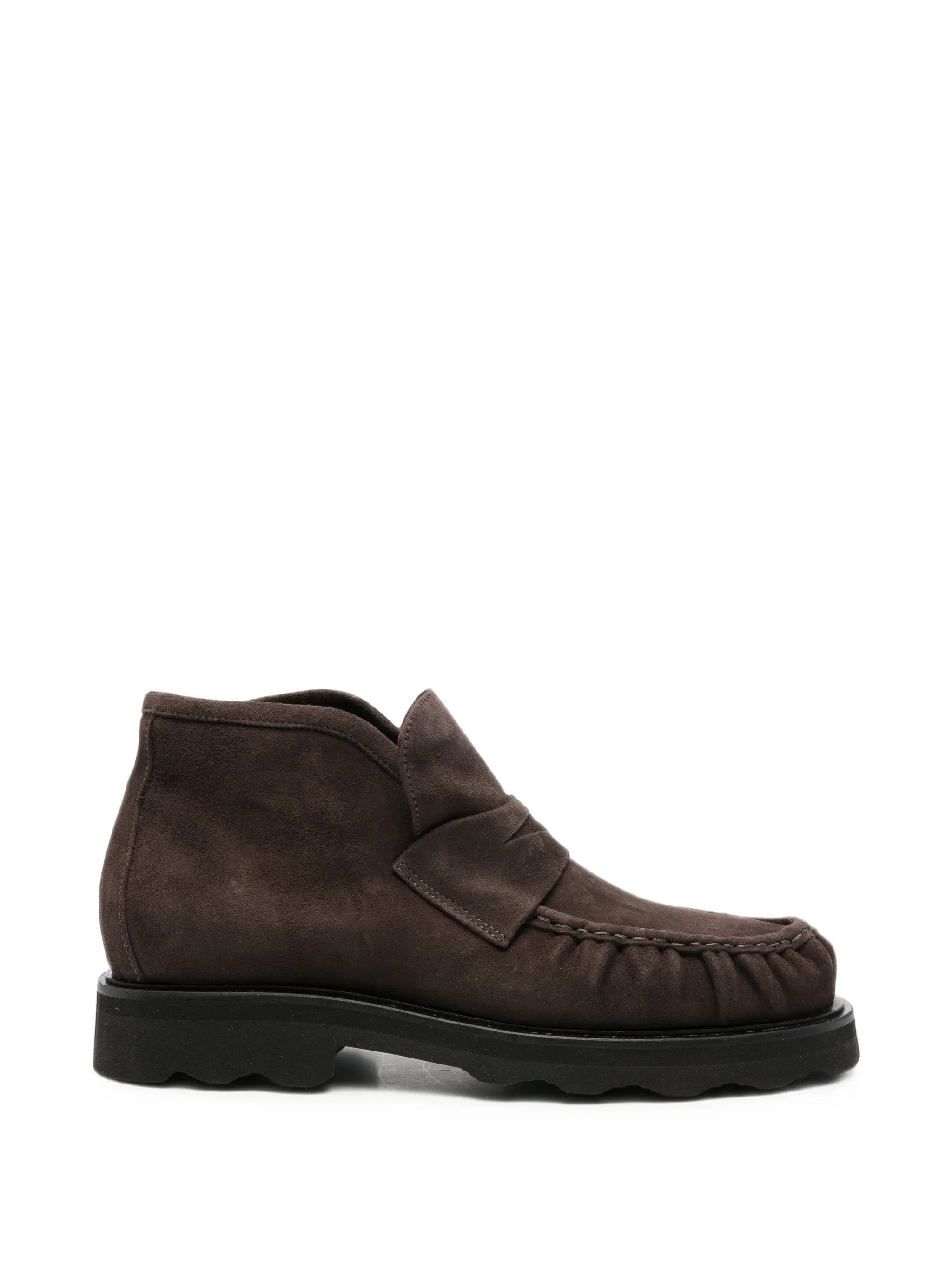Pomme D'or Boots
