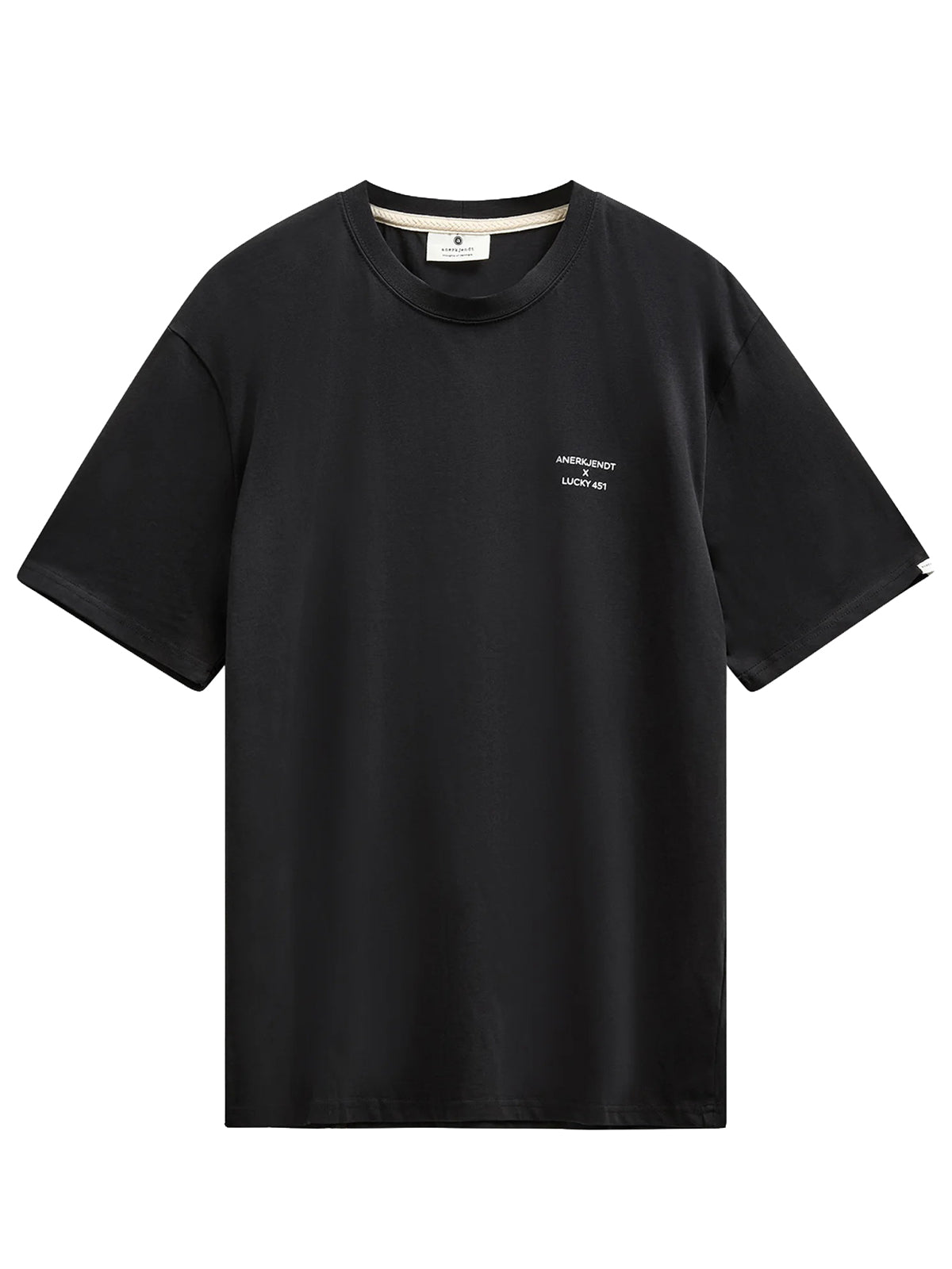 Anerkjendt T-shirt Man