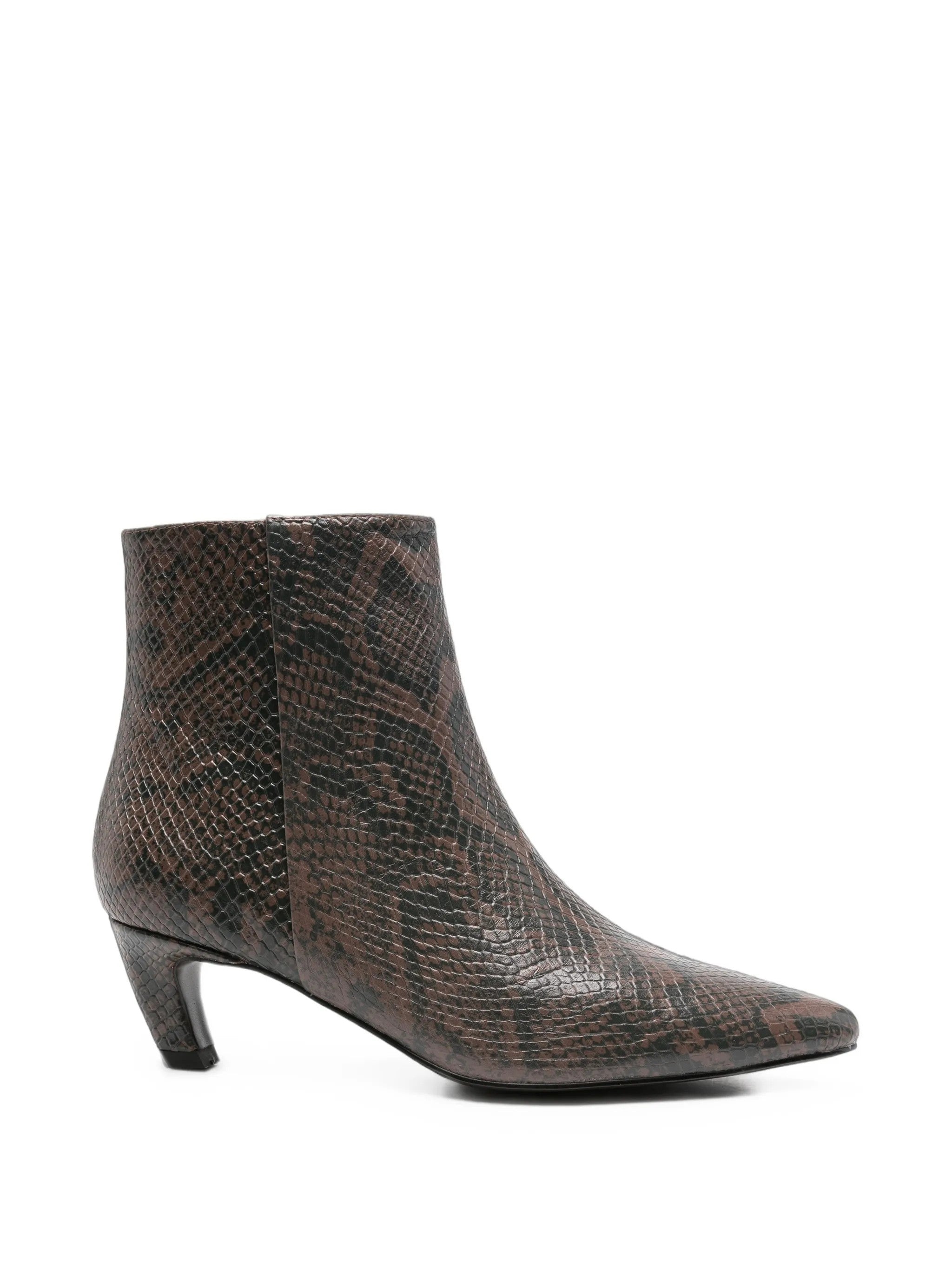 Bibi Lou Damenstiefel mit Fellfutter
