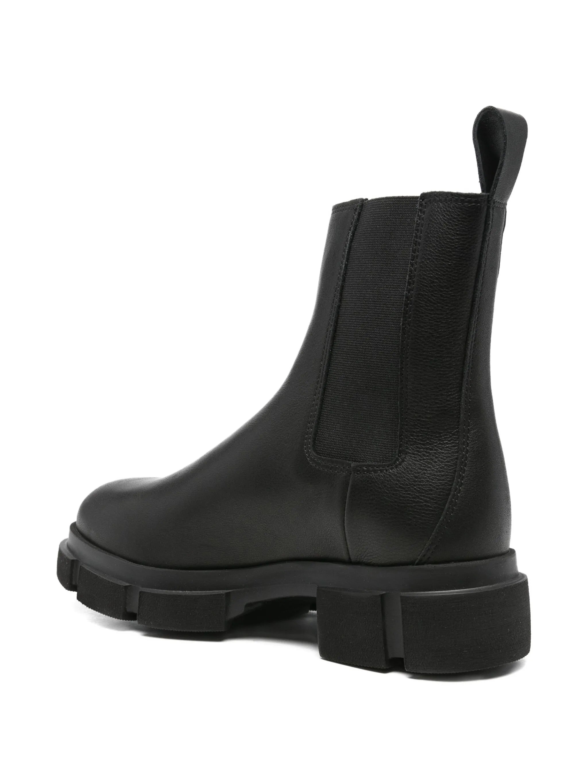 Copenhagen Studios Women Boots In Nero