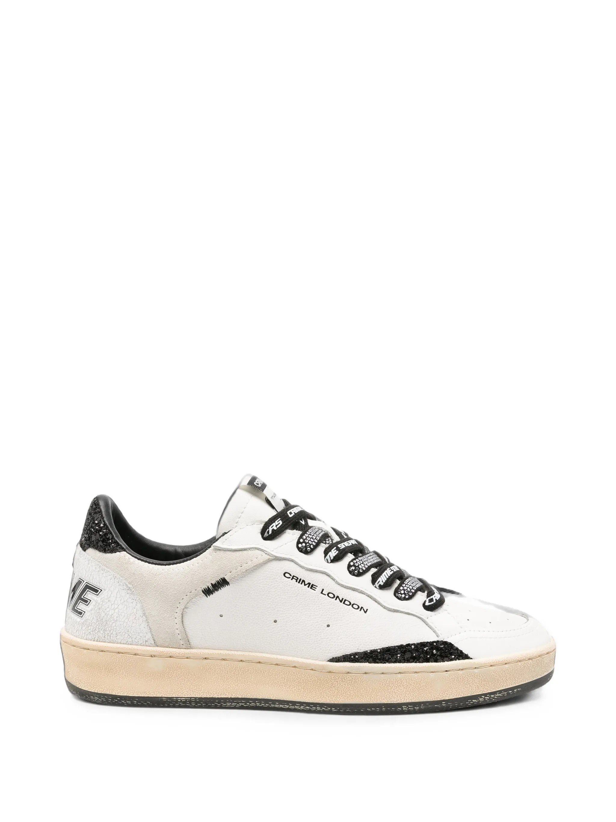 Crime London Damen Sneaker