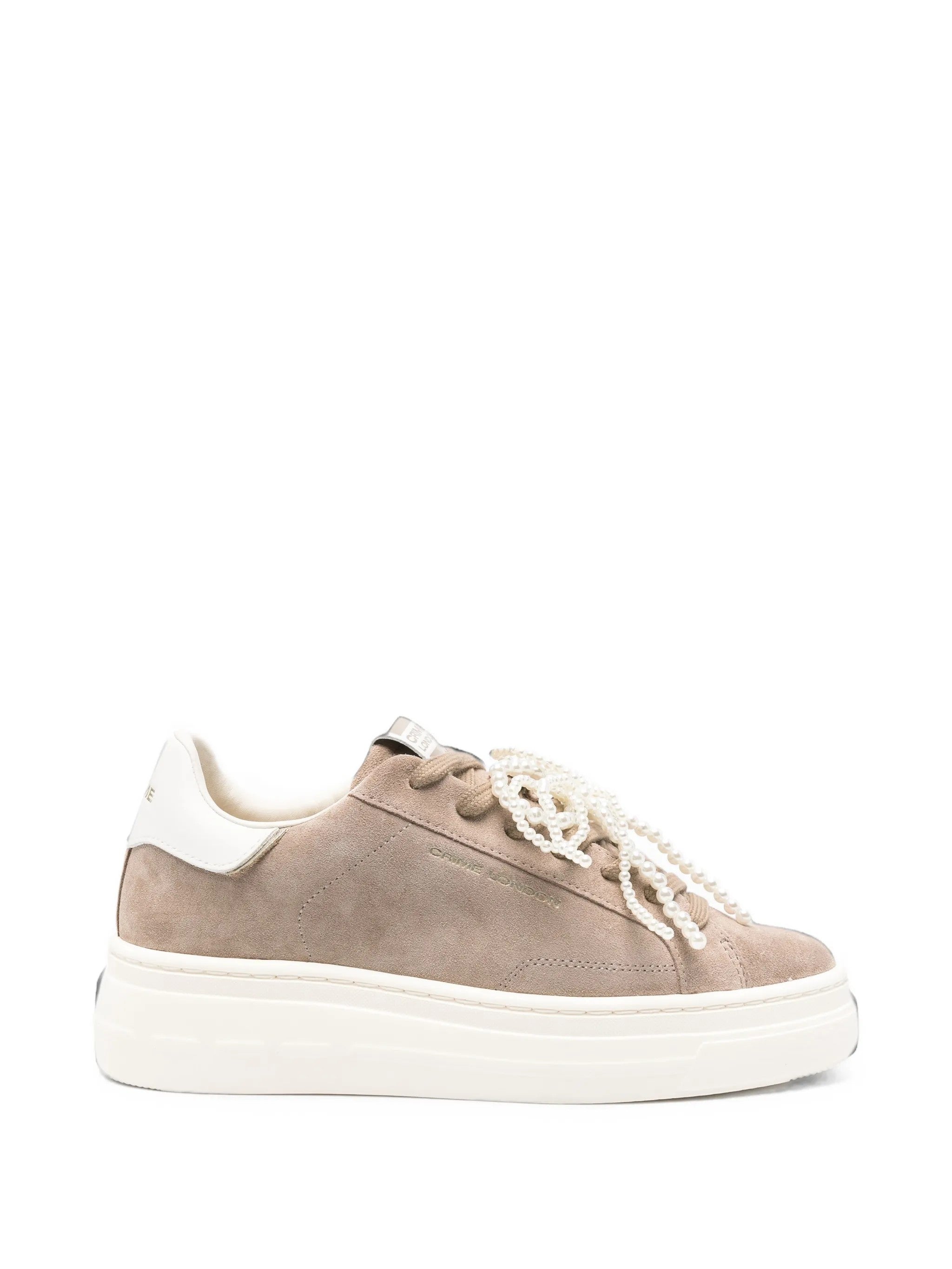 Crime London Zapatillas de mujeres