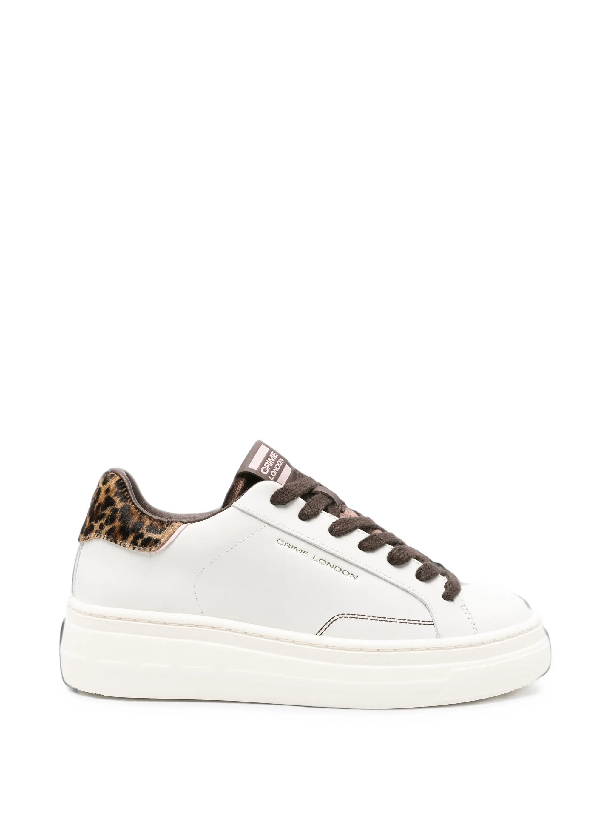 Crime London Zapatillas de mujeres