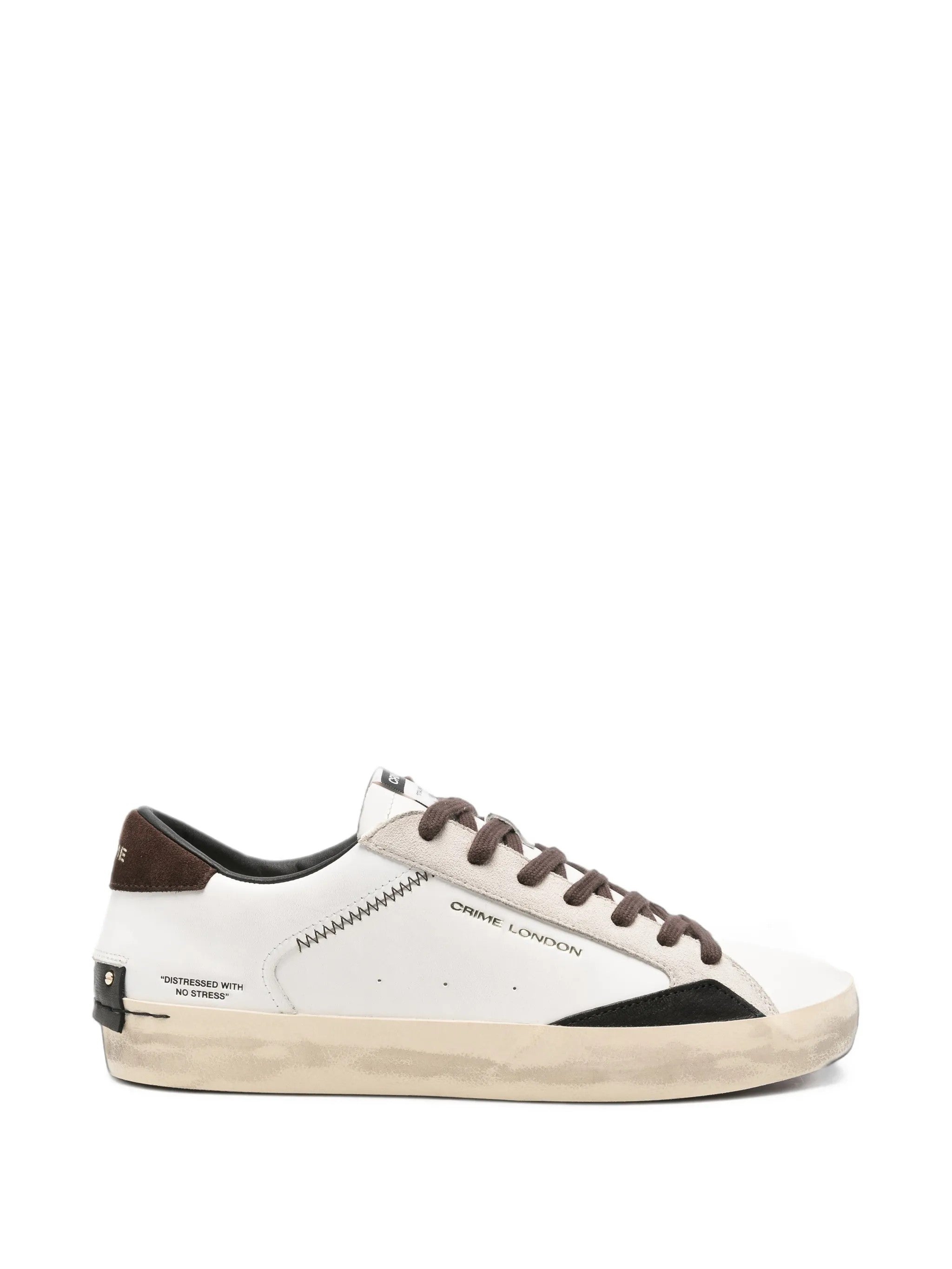 Crime London Herren Sneaker