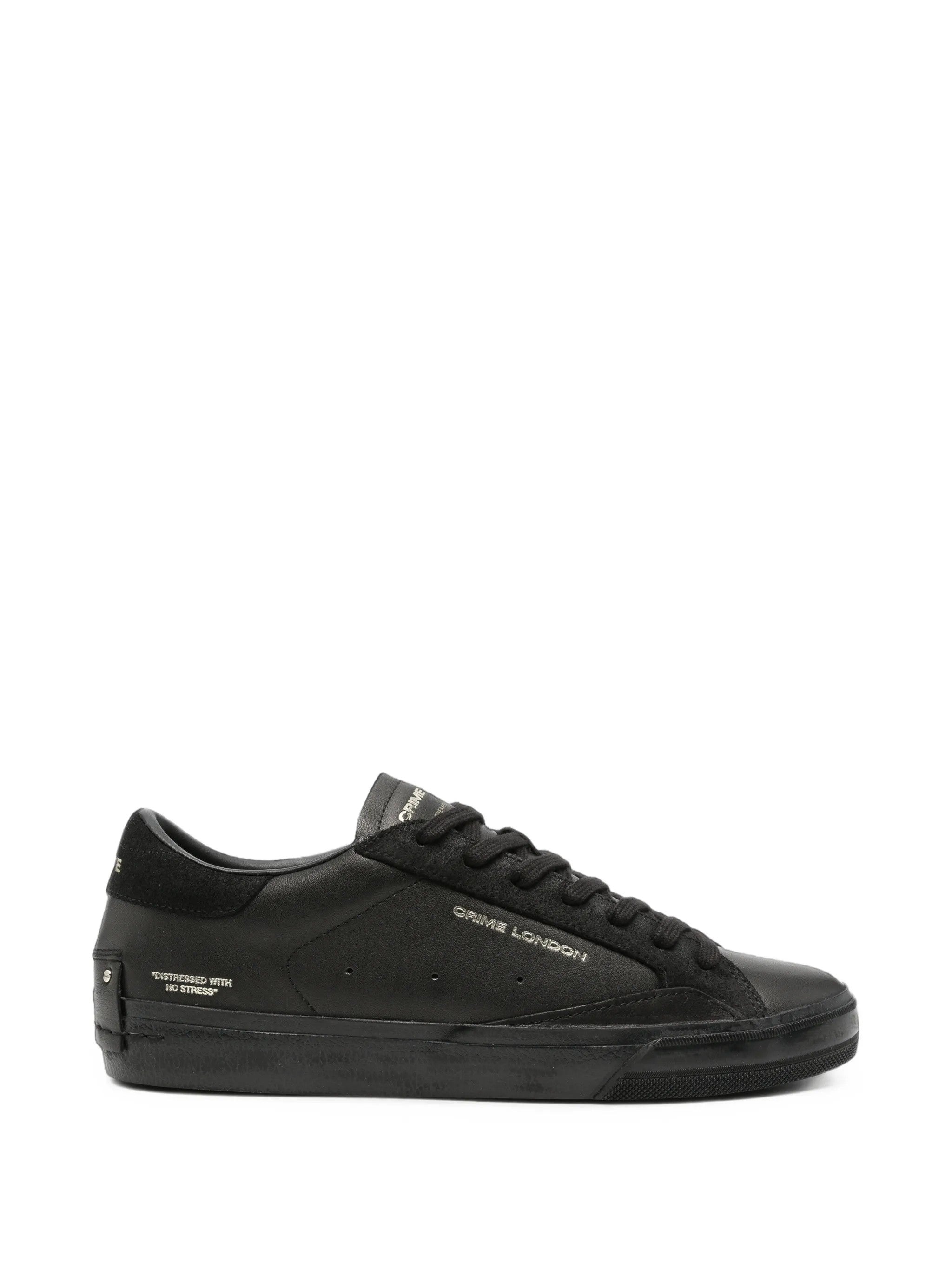 Crime London Herren Sneaker