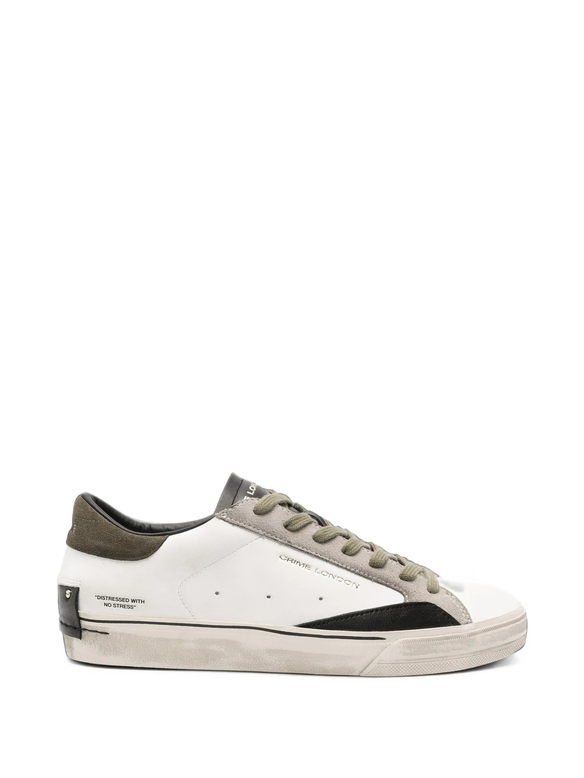 Crime London Herren Sneaker