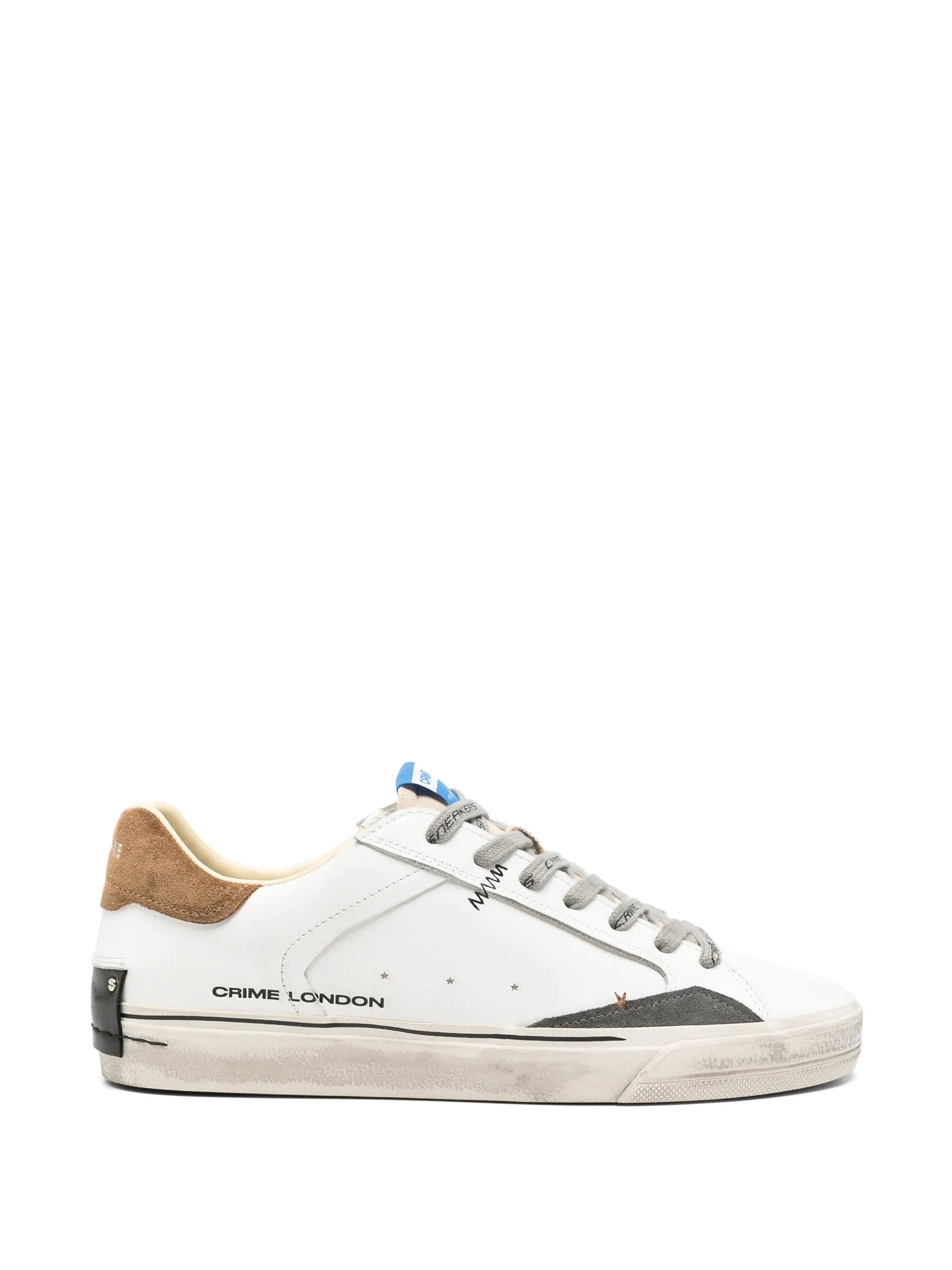 Crime London Herren Sneaker