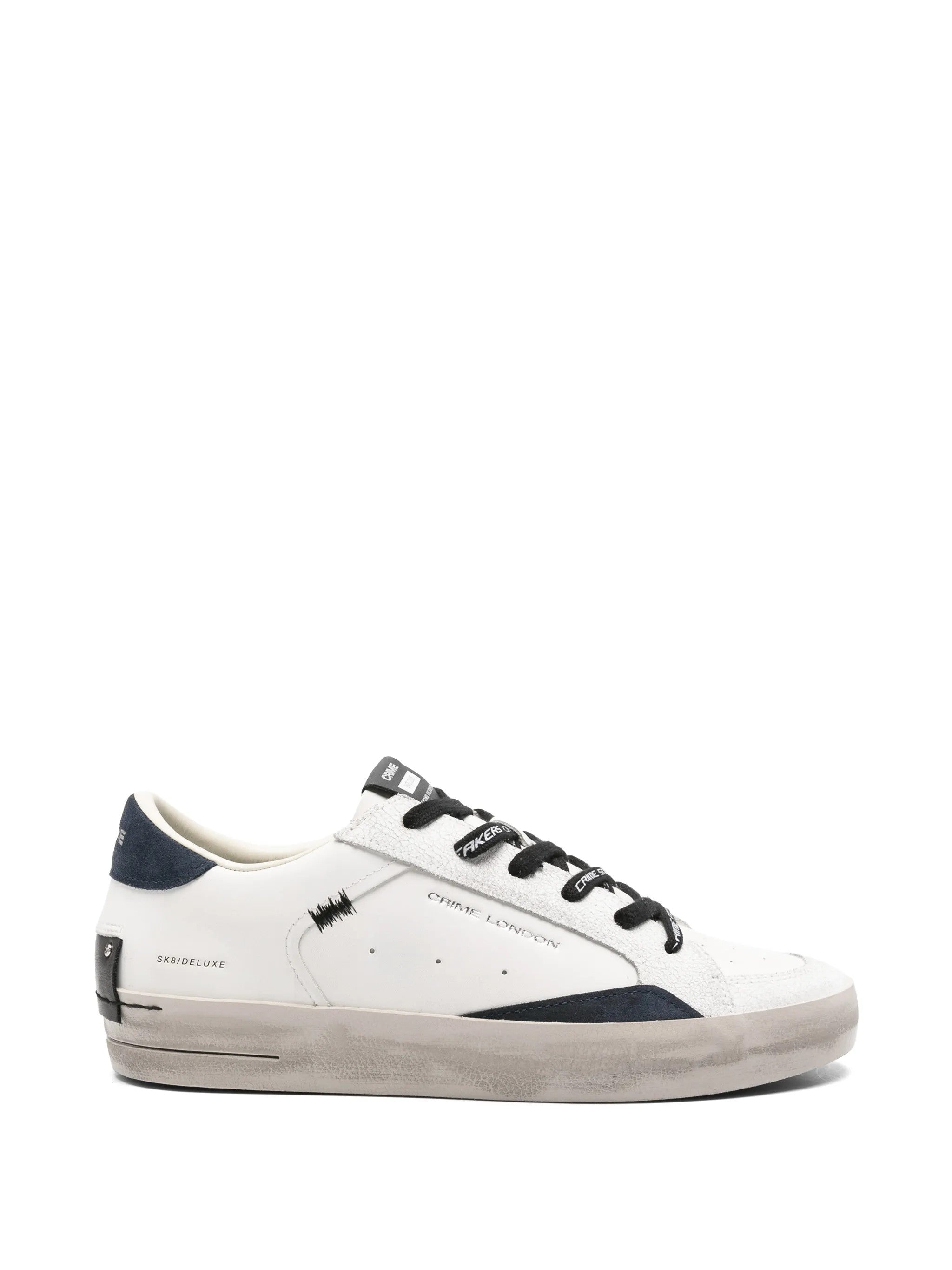 Crime London Herren Sneaker