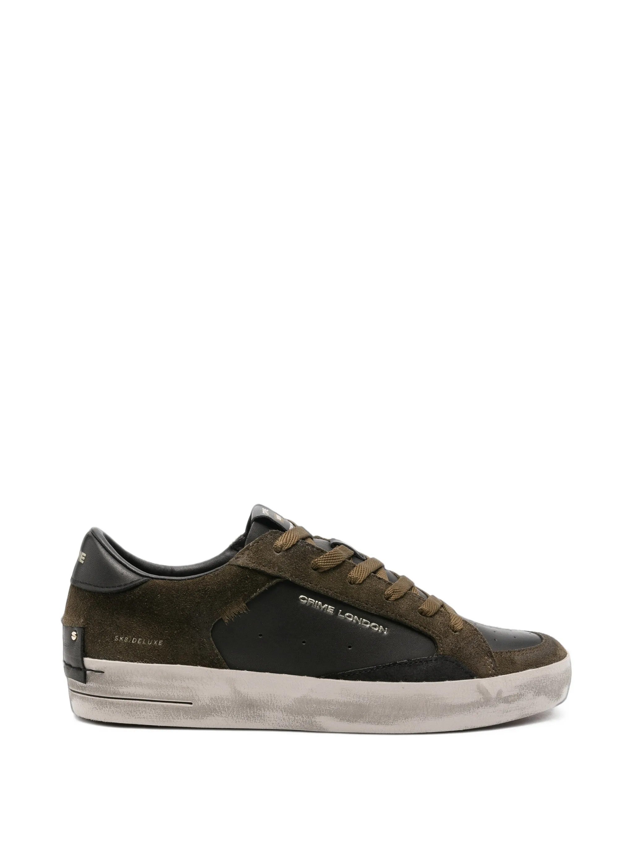 Crime London Herren Sneaker
