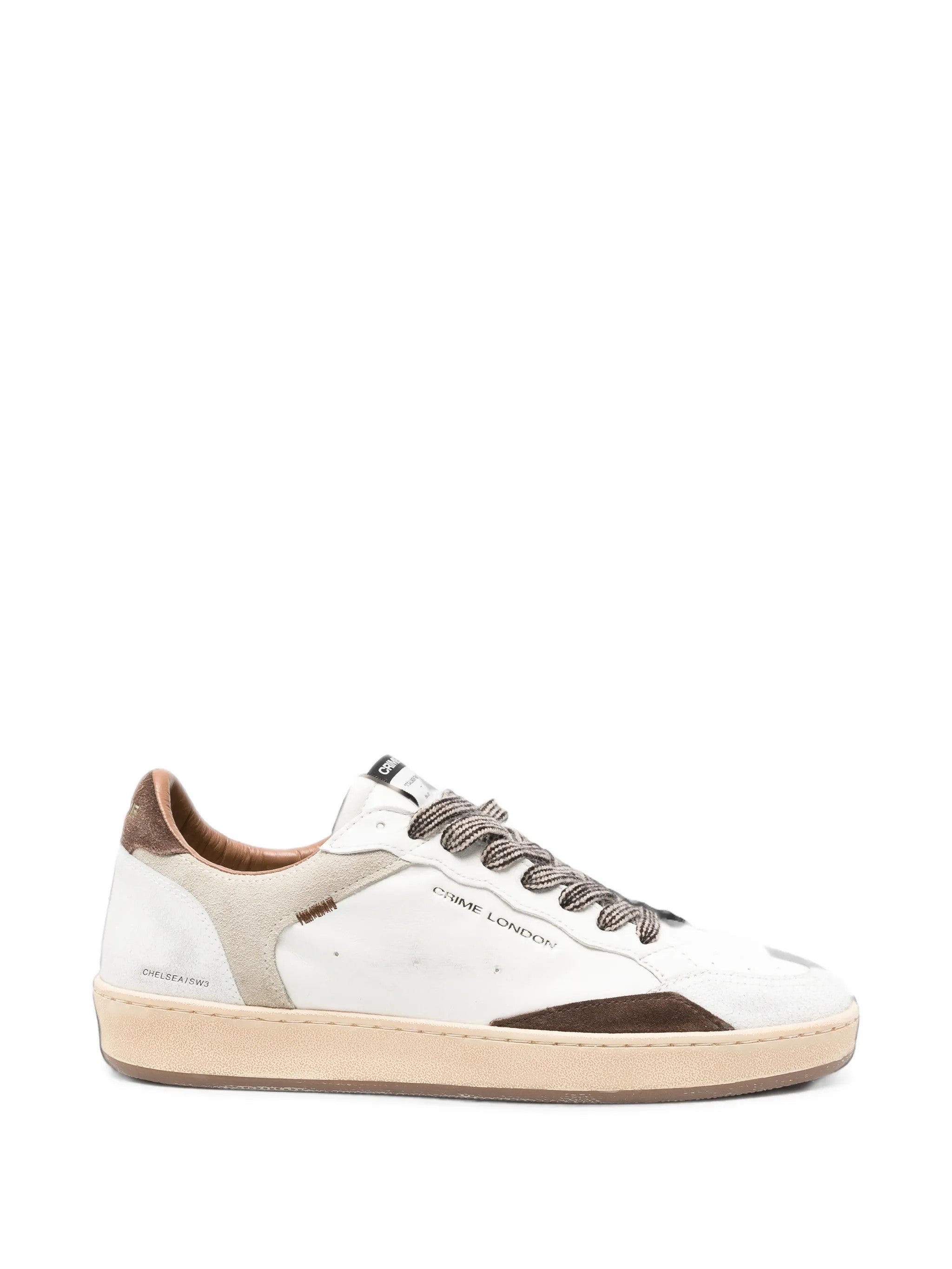 Crime London Zapatillas de hombres