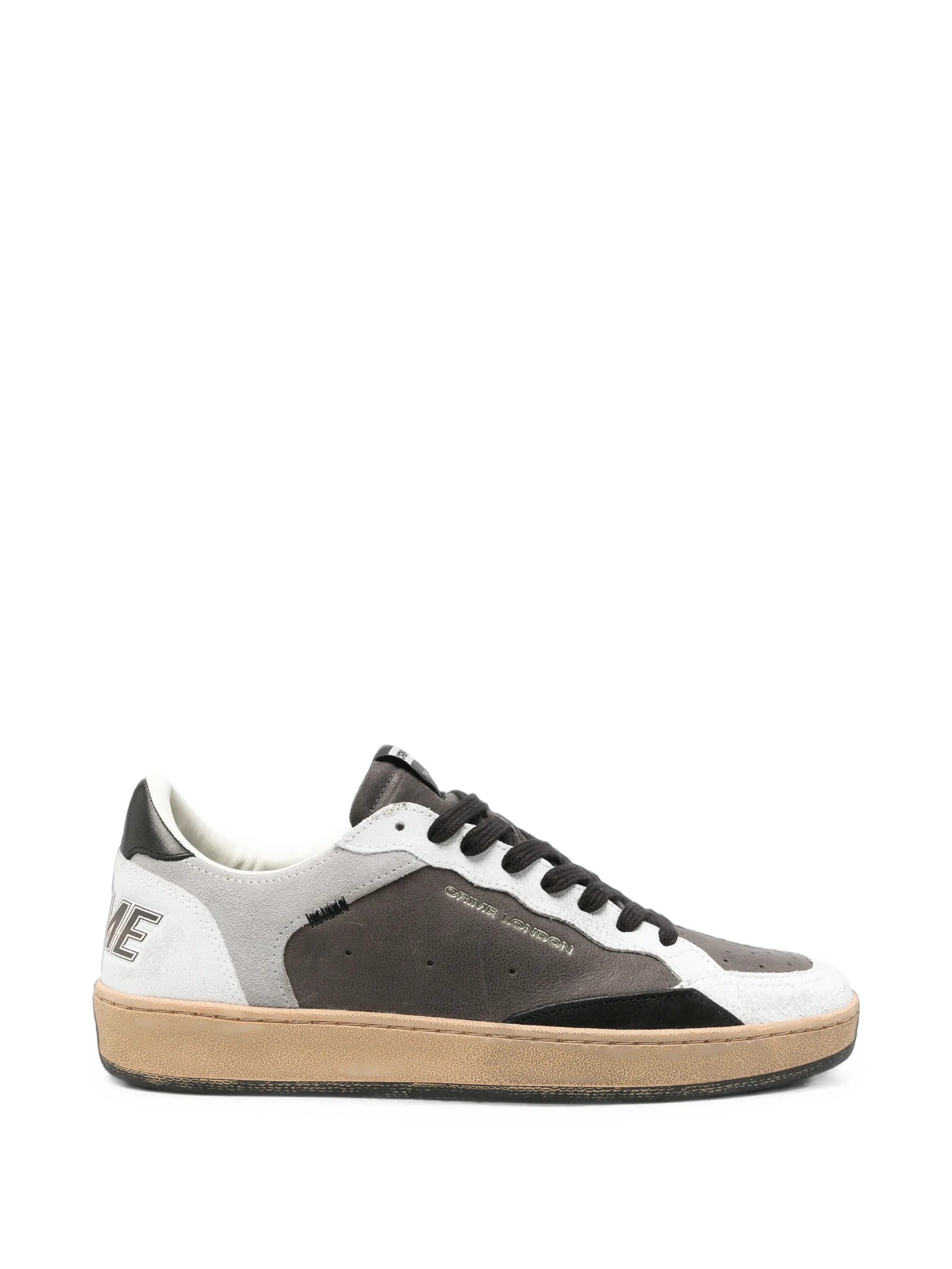 Crime London Herren Sneaker
