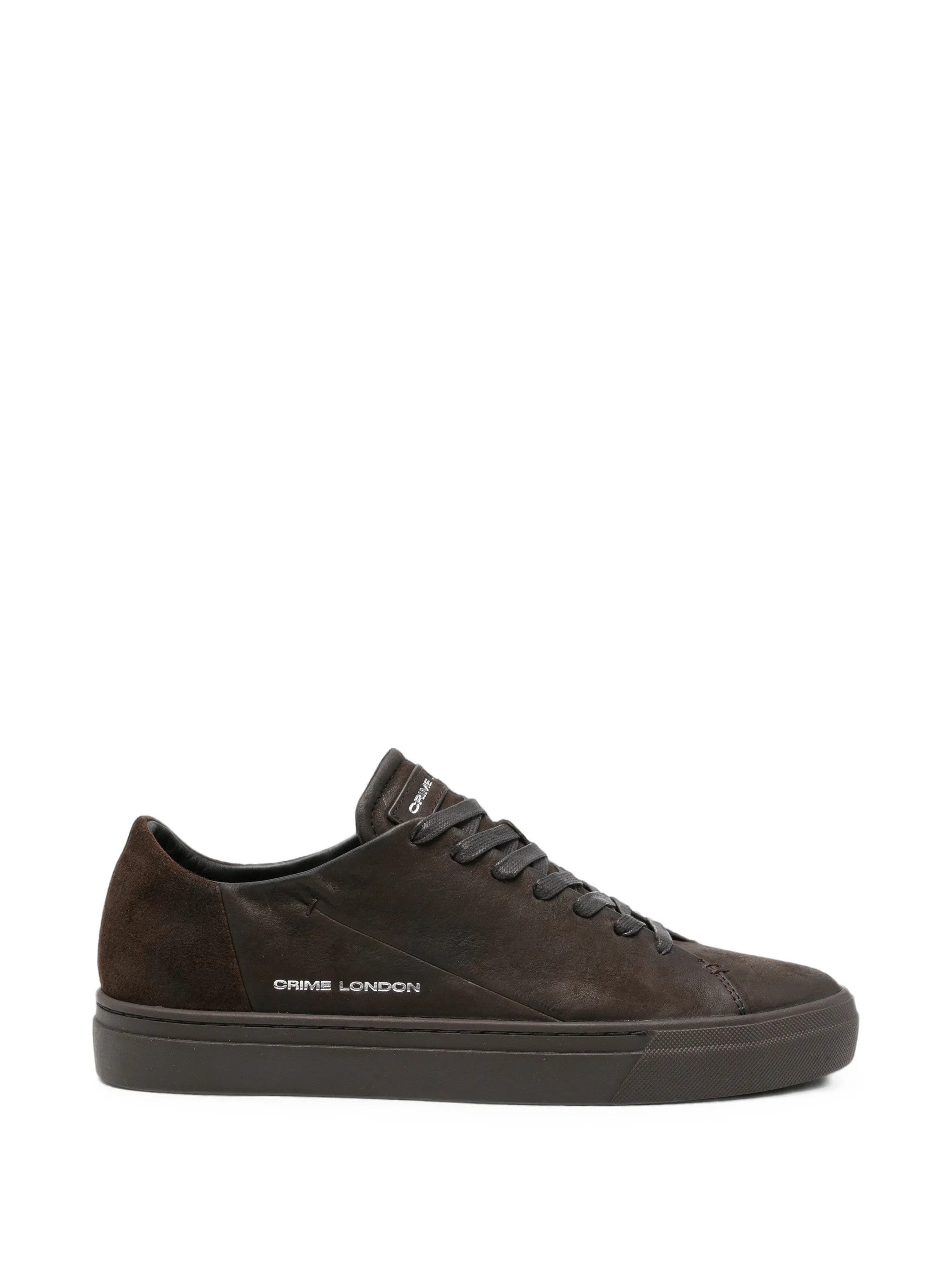 Crime London Zapatillas de hombres