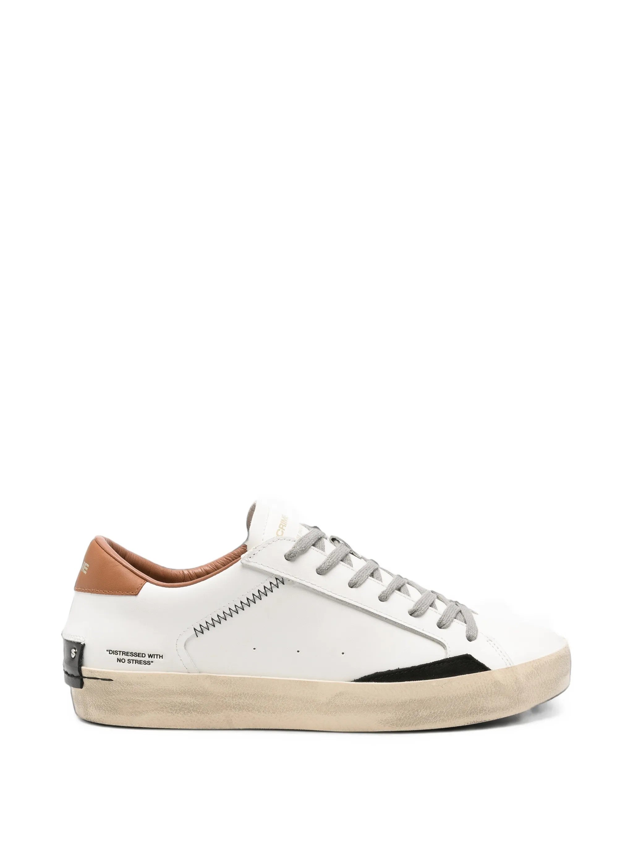 Crime London Zapatillas de hombres