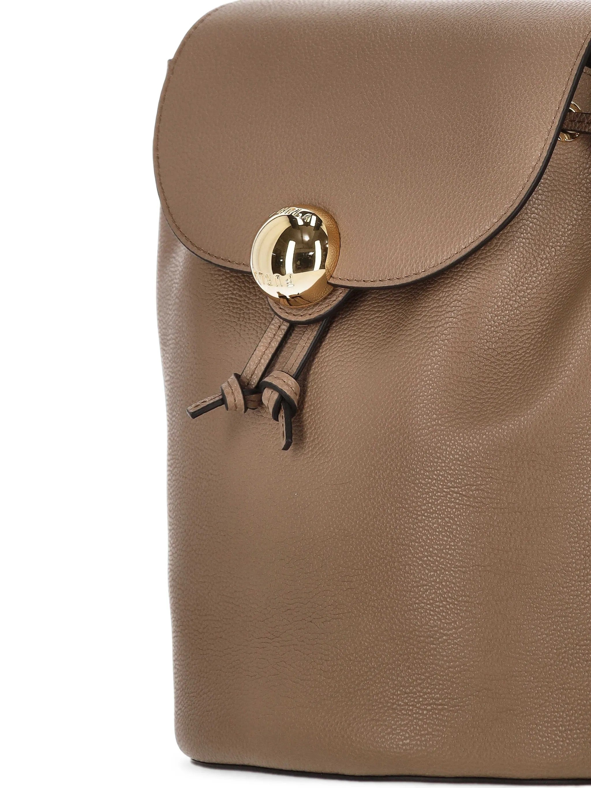 Furla Mochilas Mujer