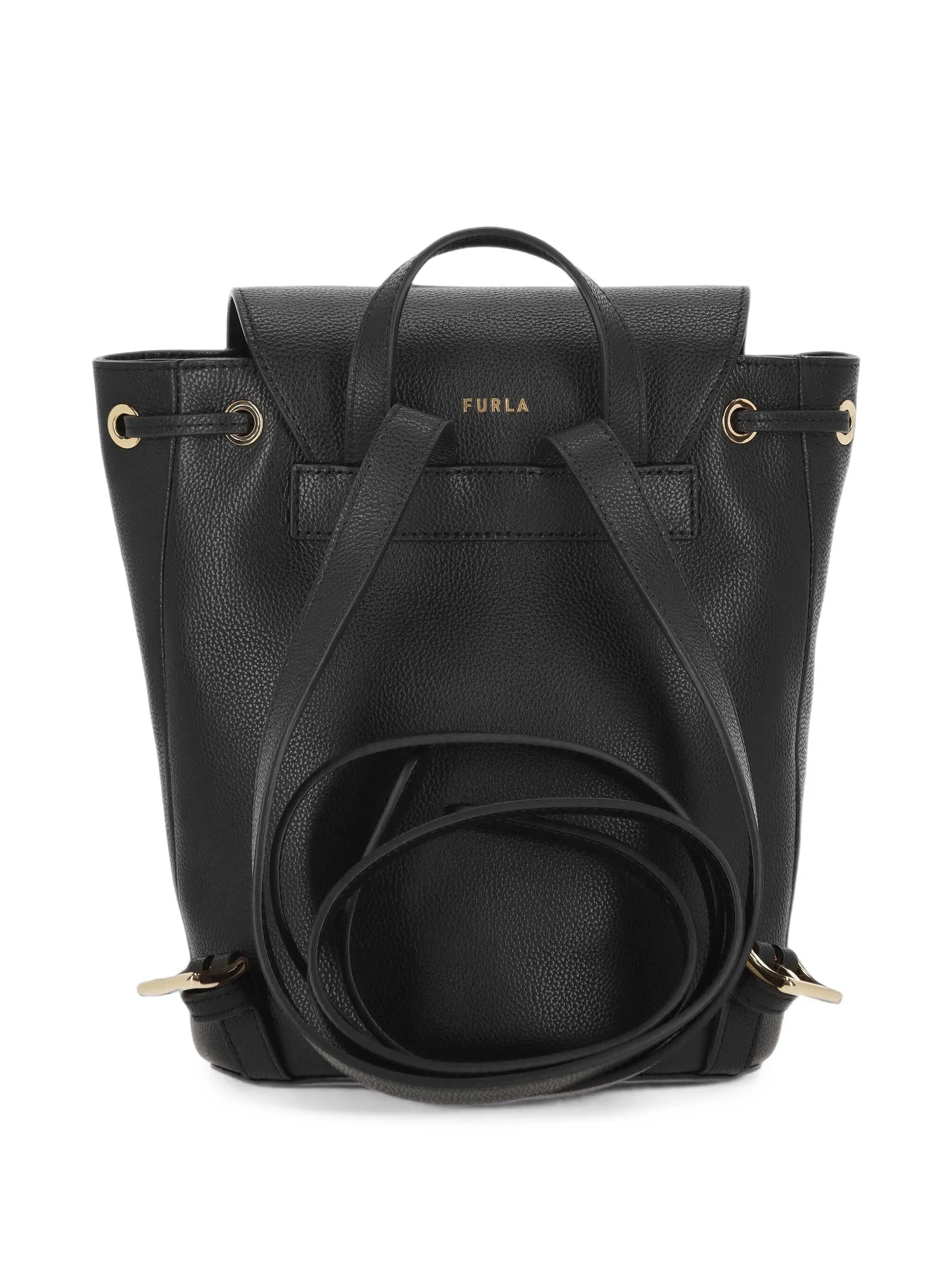 Furla Mochilas Mujer