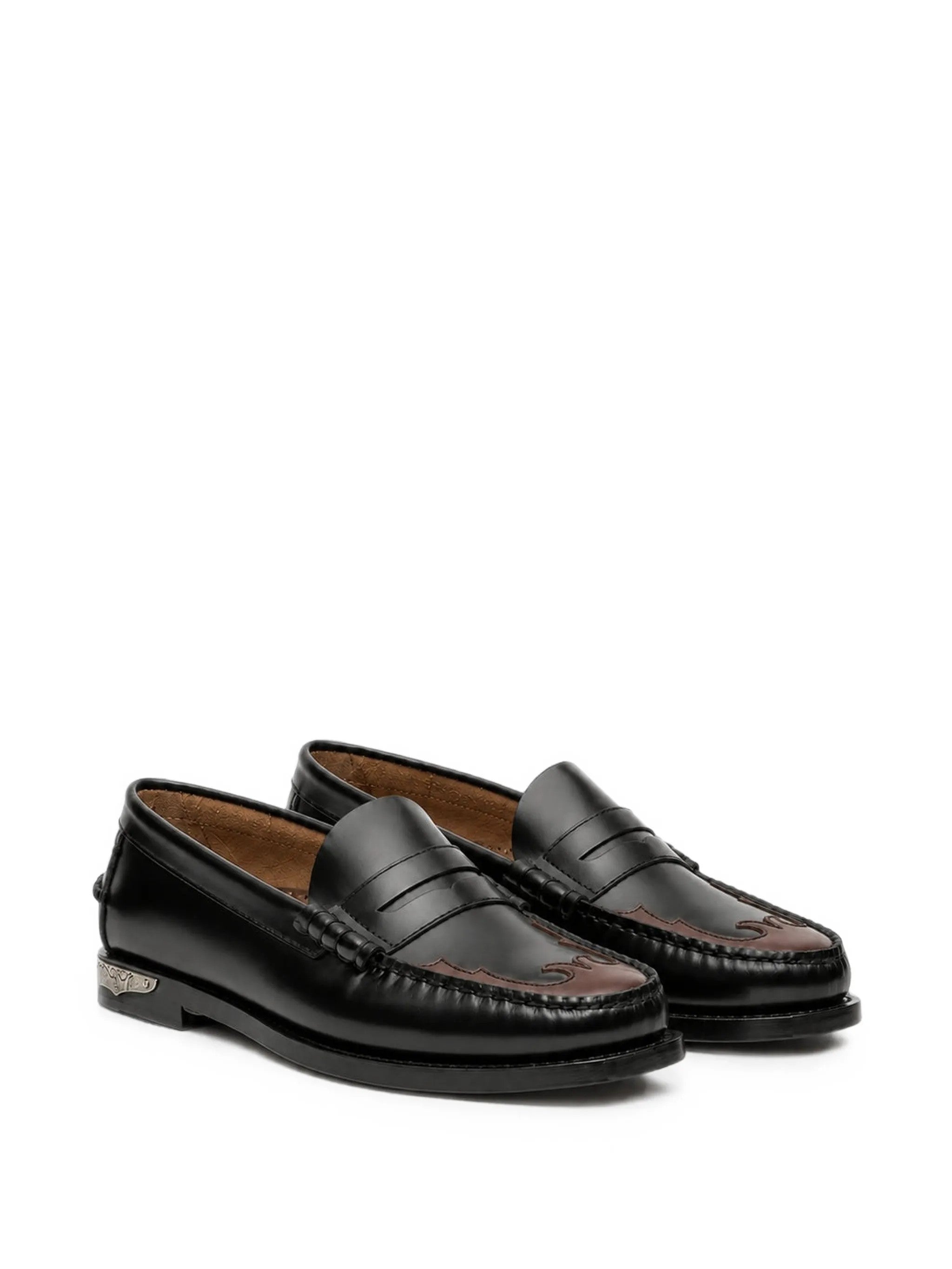 Sebago Women's Moccasins In Nero