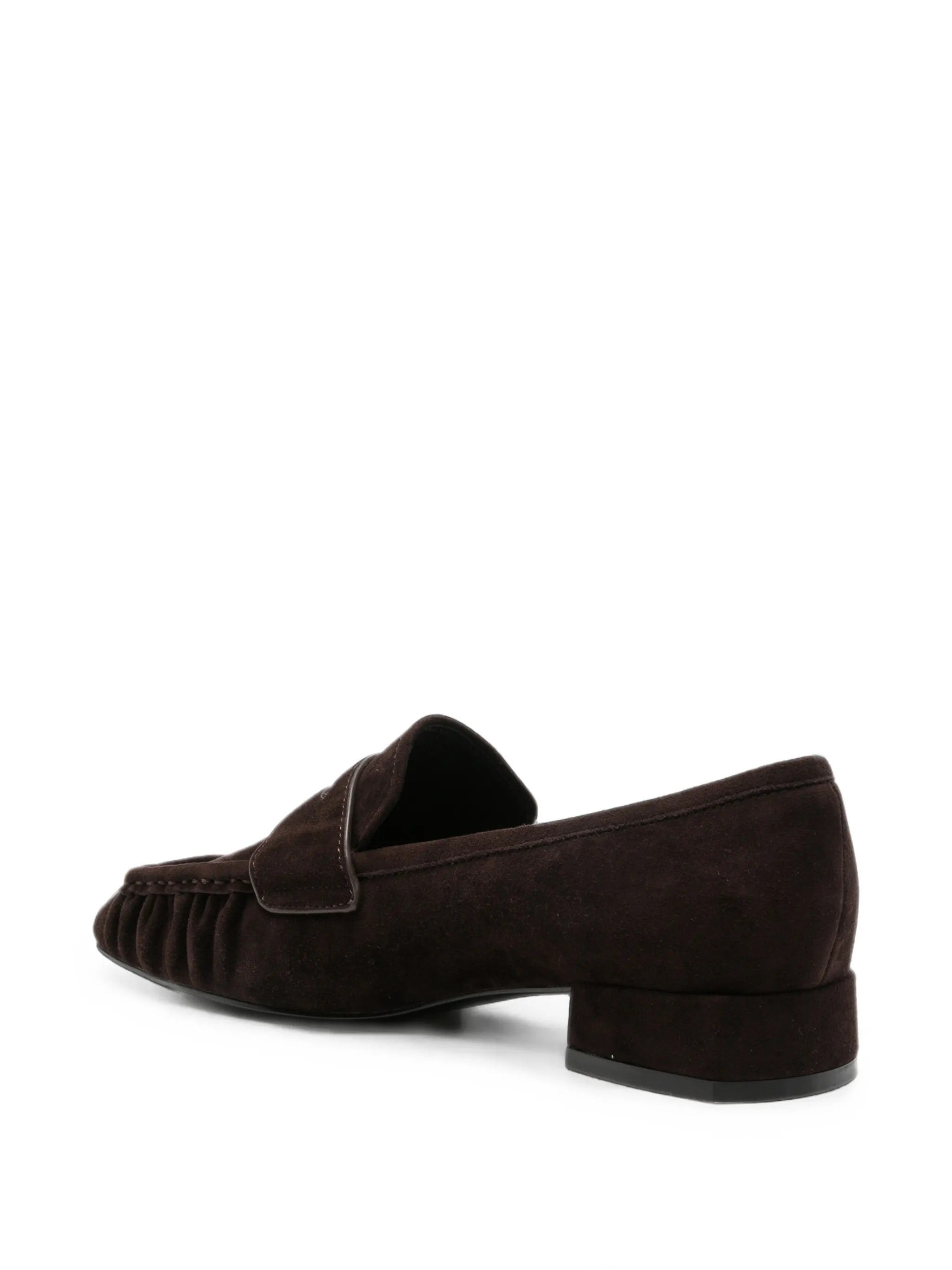 Bibi Lou Frauen Moccasins