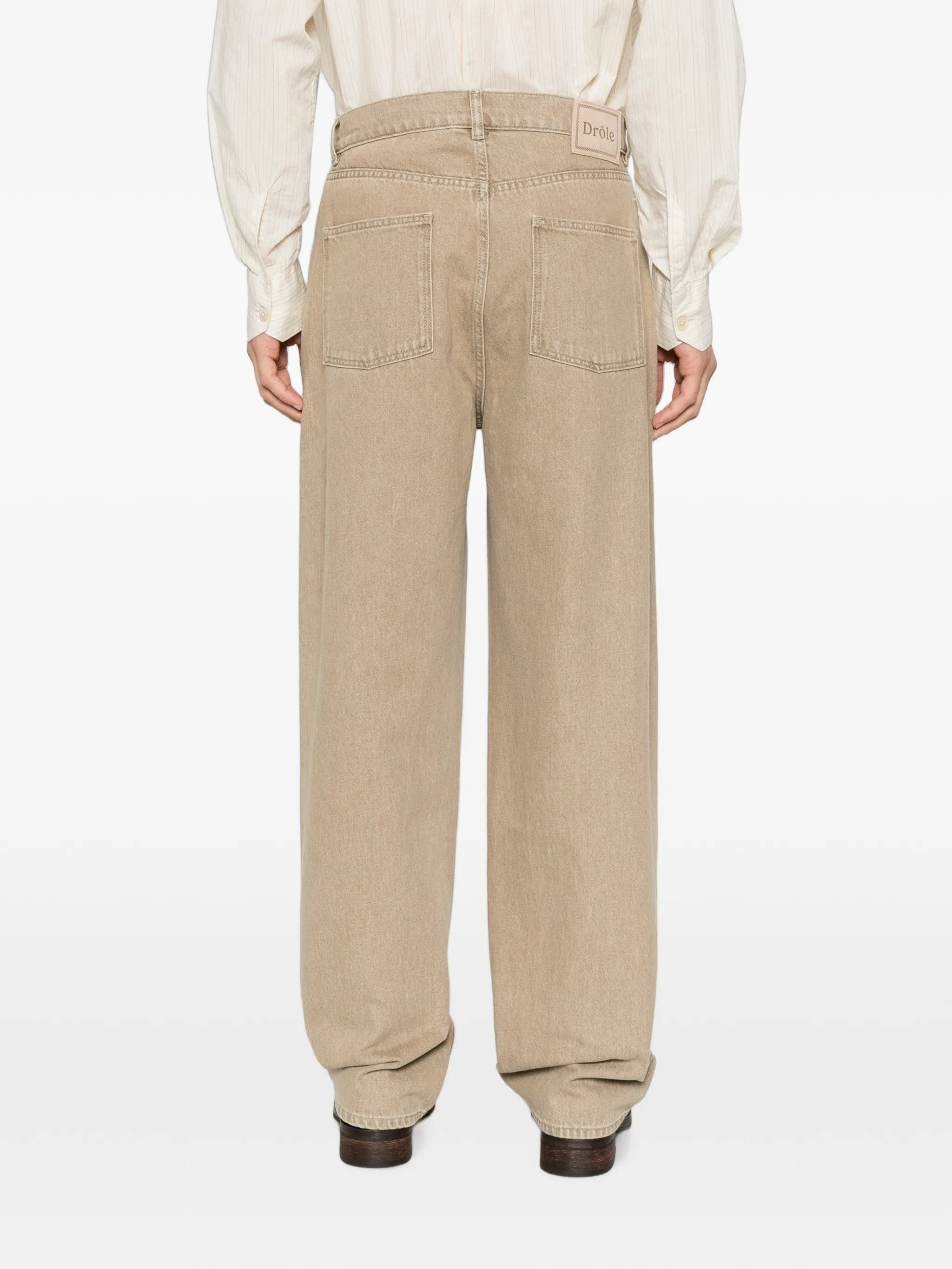 Drole De Monsieur Pantalón de hombres