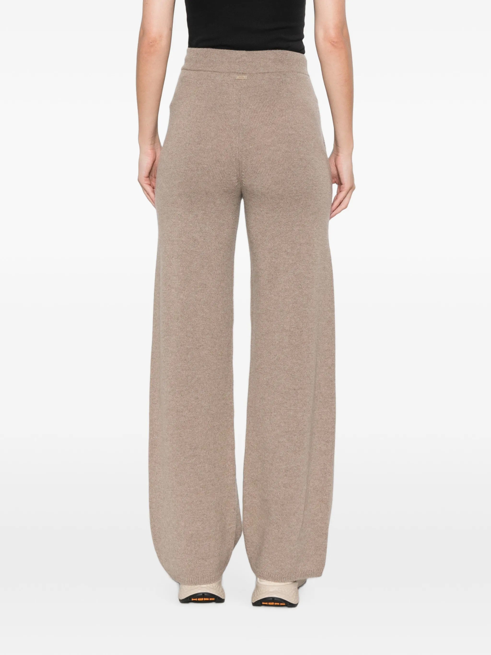 Max Mara Vrouwenbroek