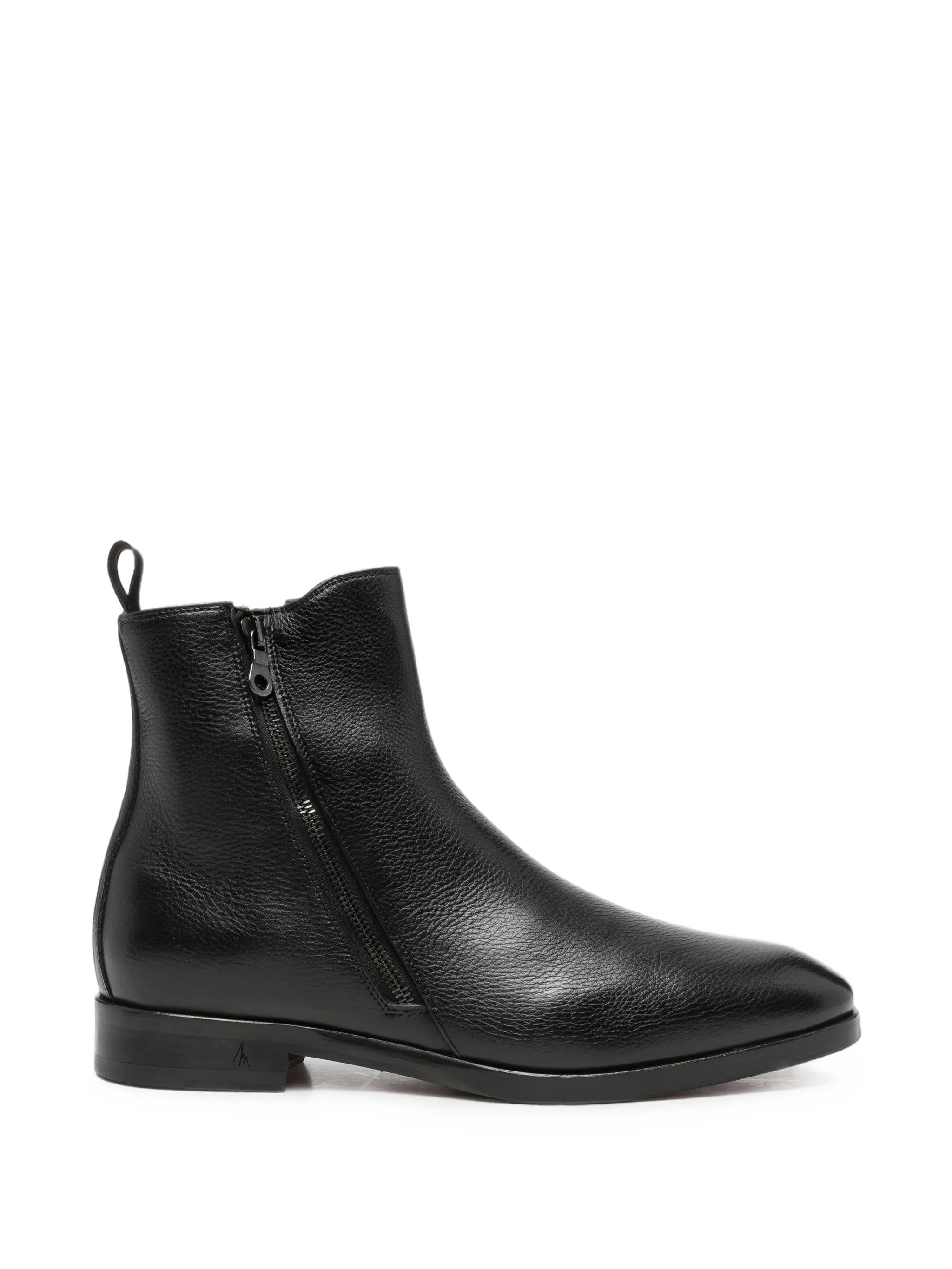 Morgillo Boots
