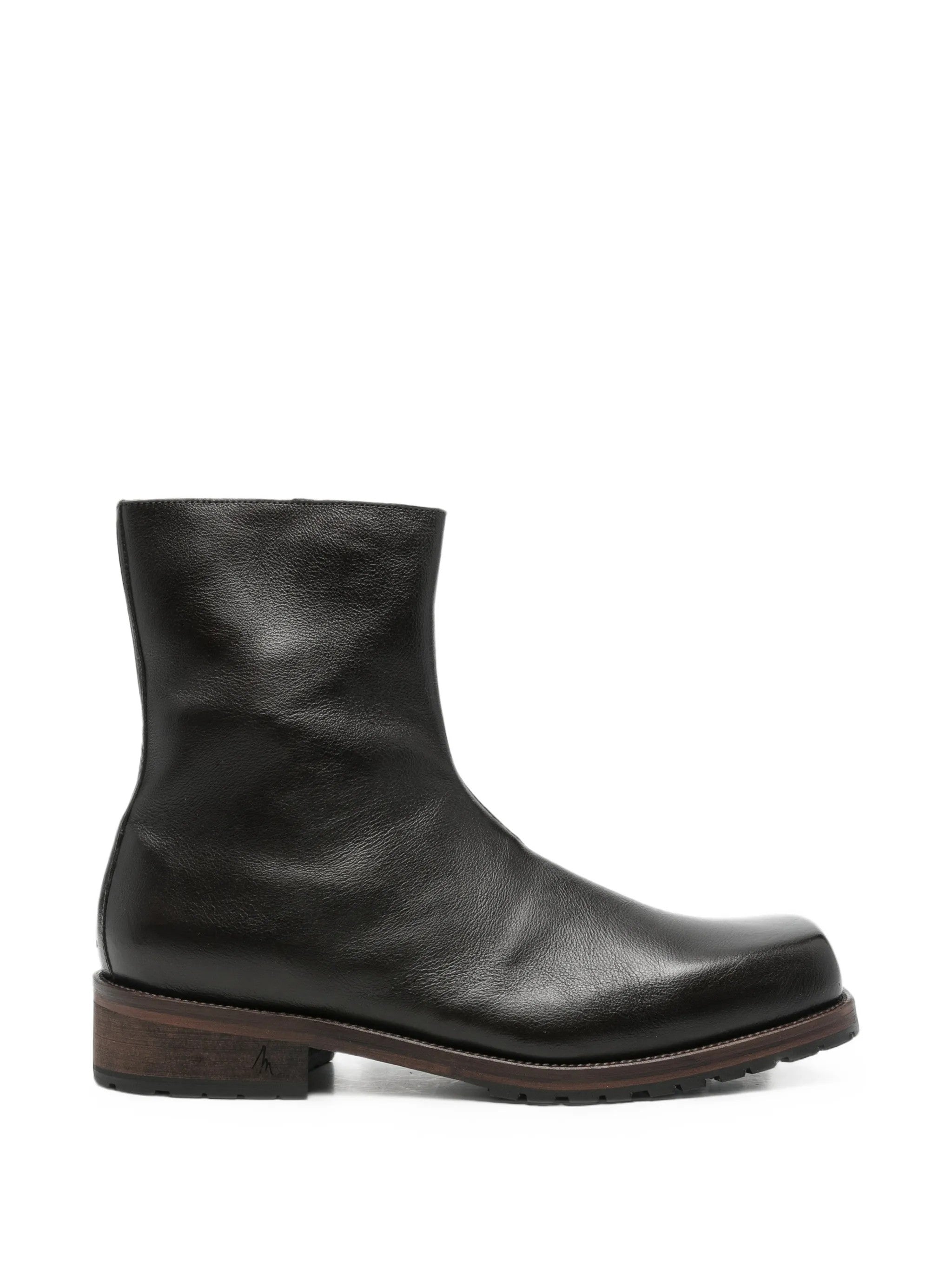 Morgillo Boots