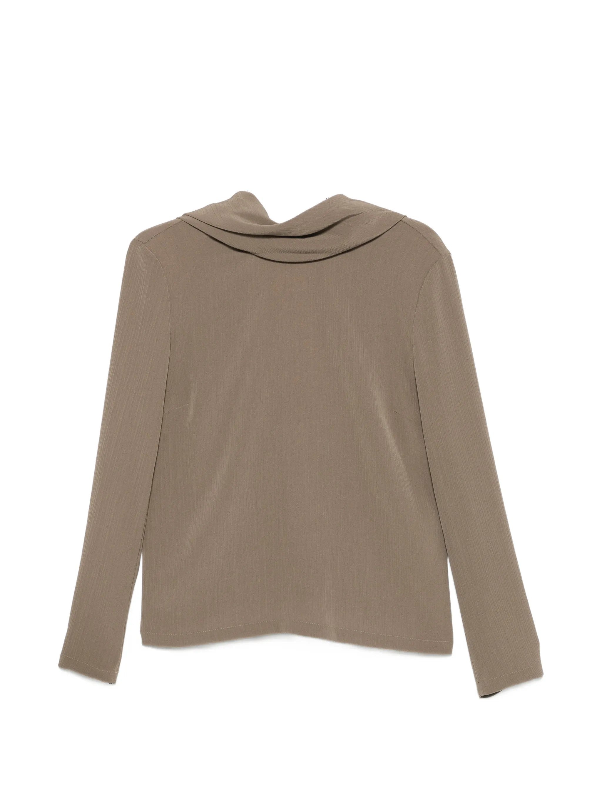 Rame Shirts In Beige