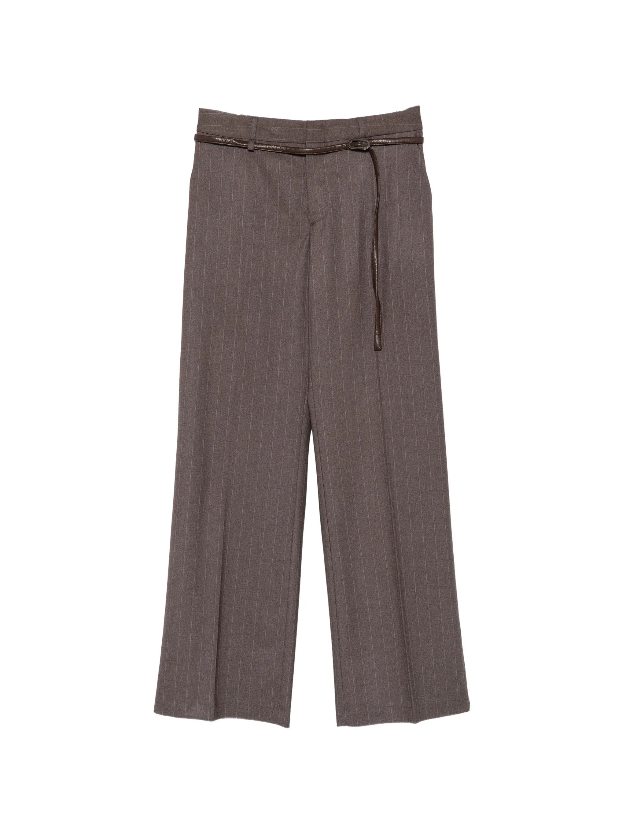 Rame Women's Trousers In Beige