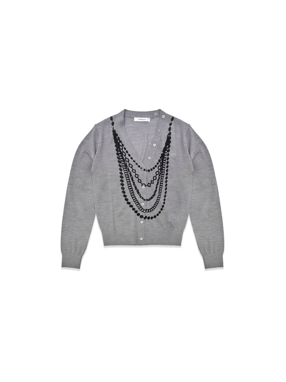 kosi cardigan