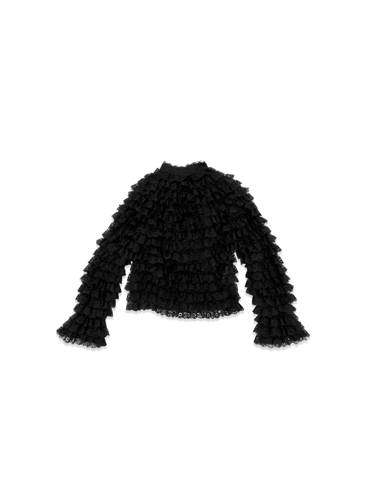 Kashvi kant ruches top