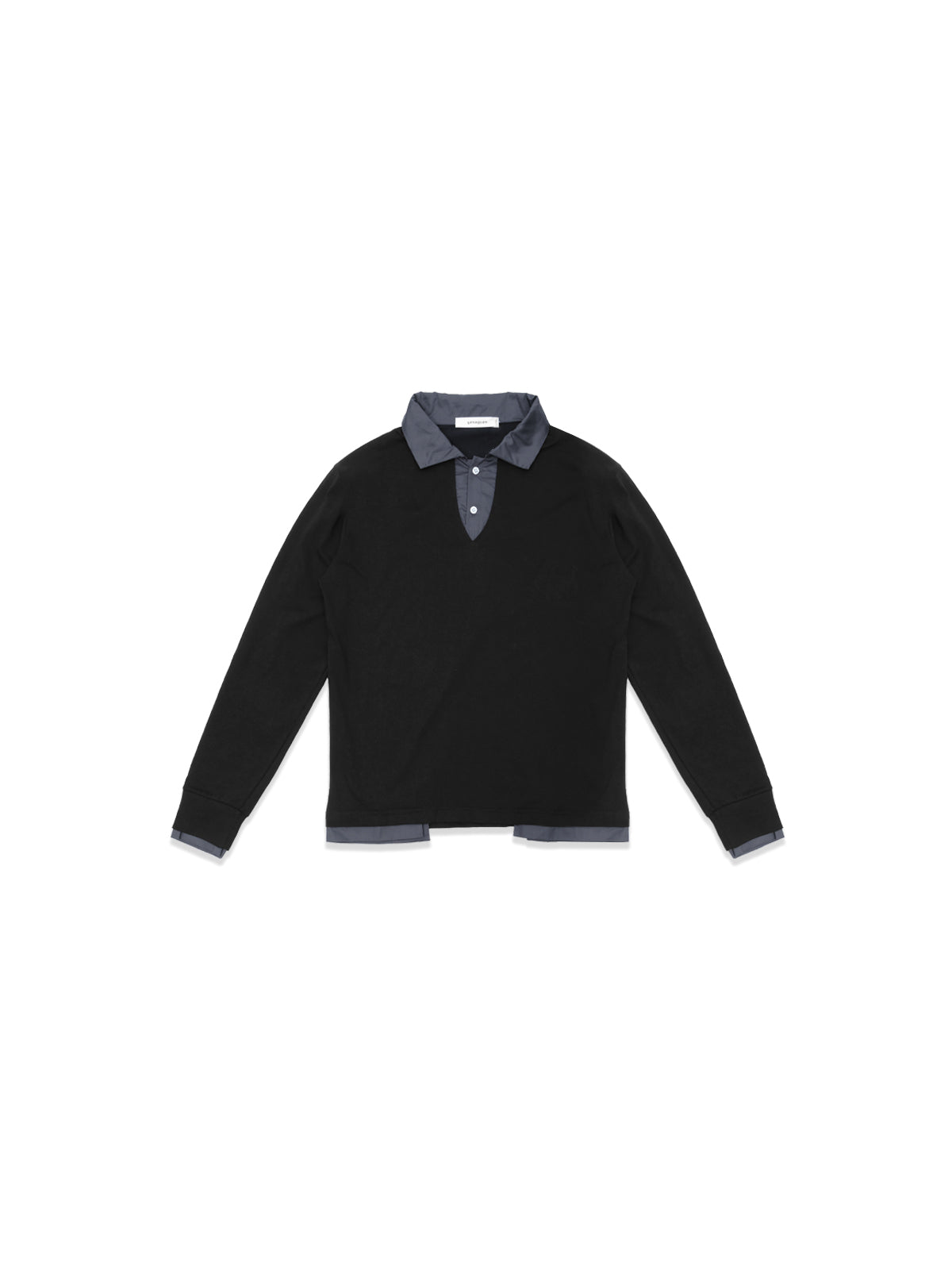 luis 2 layers polo
