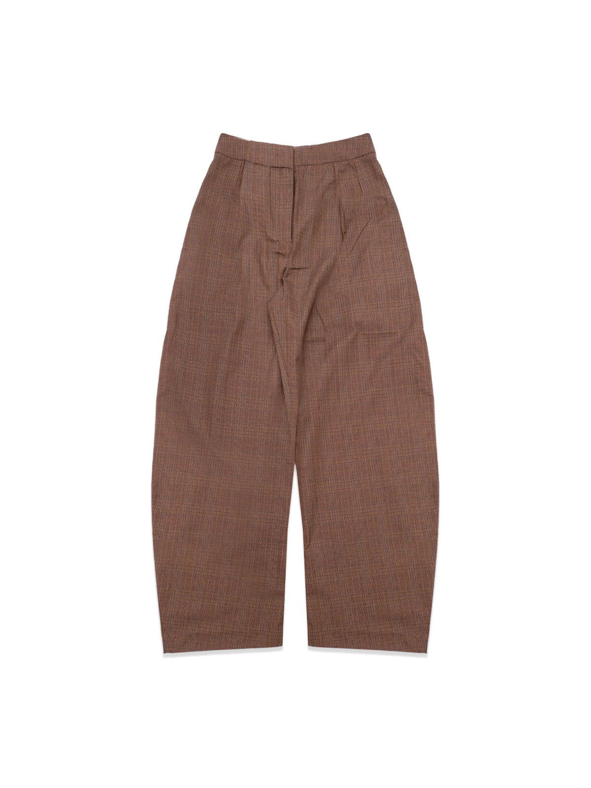 karol barrel leg pants