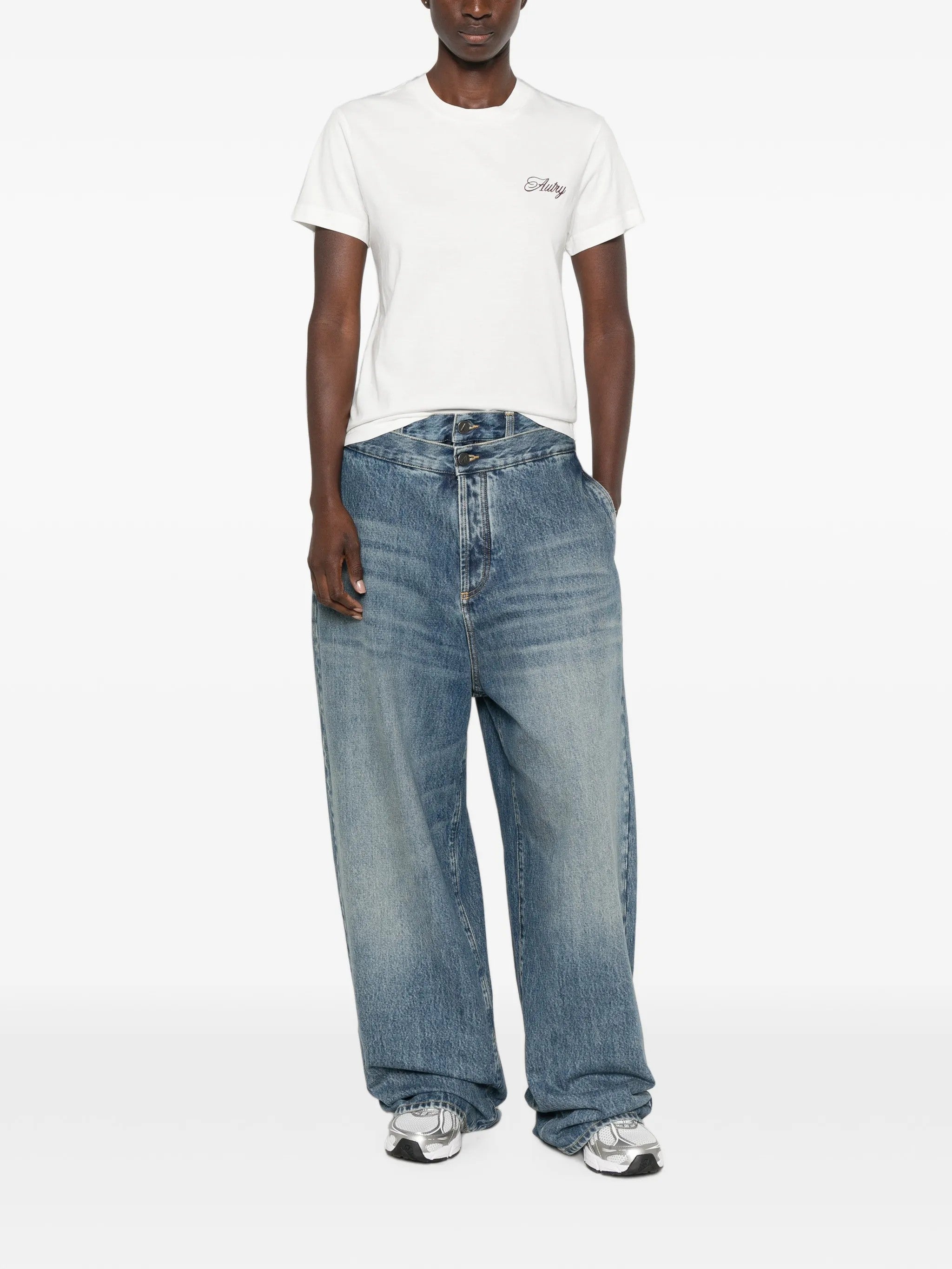 Autry T-Shirt Frau