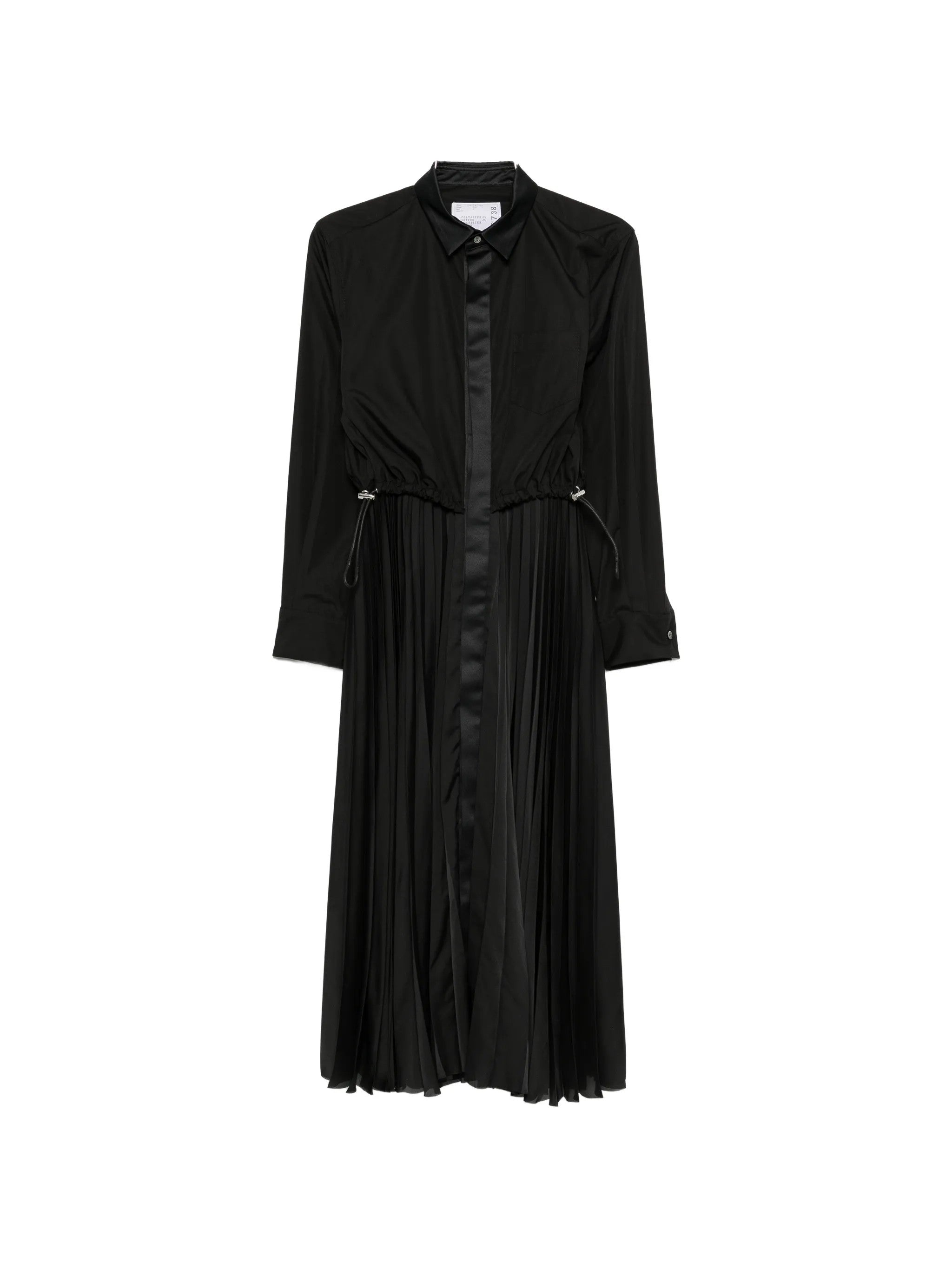 Sacai Vrouwenkleding