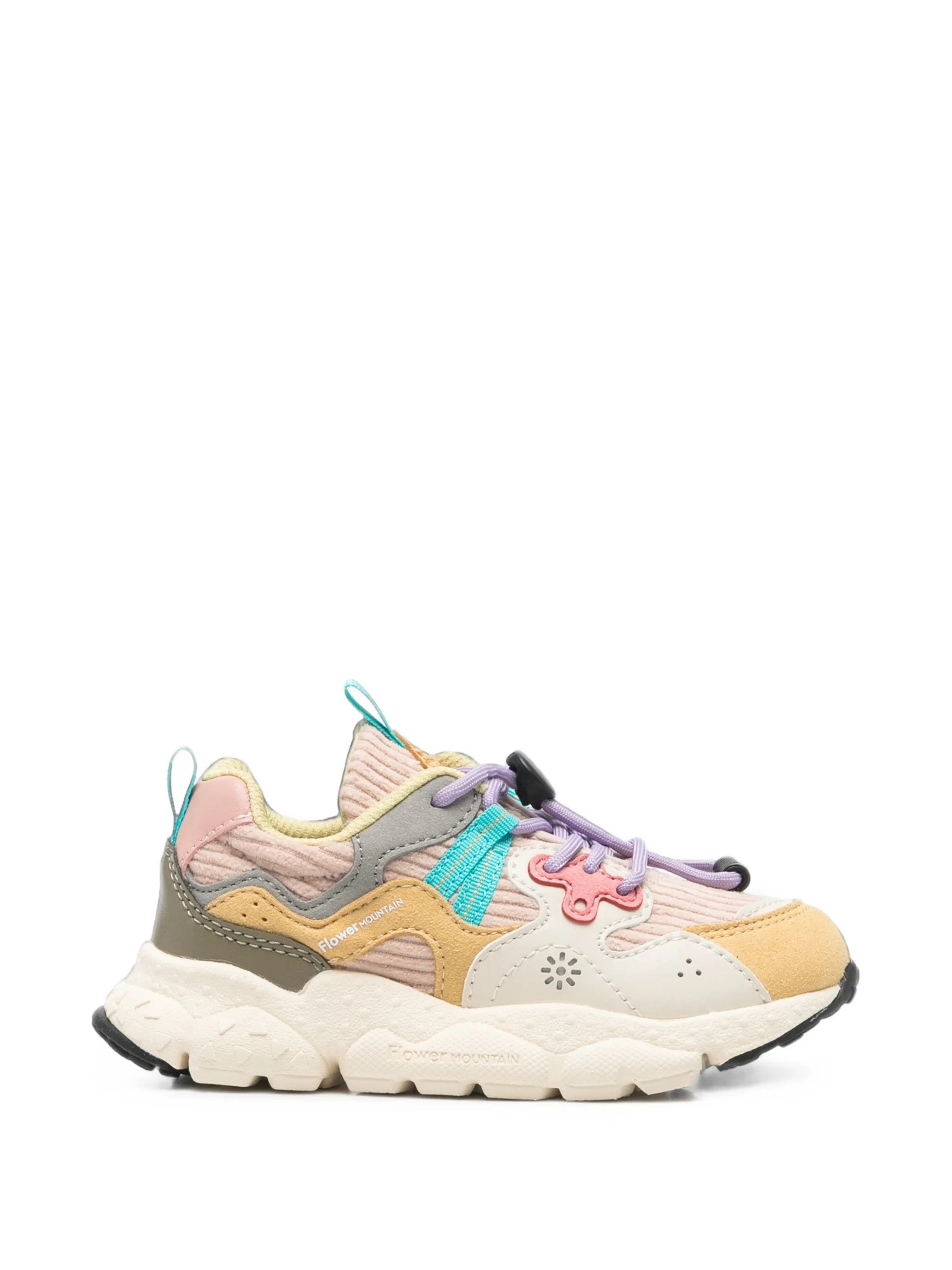 FLOWER MOUNTAIN KIDS Sneakers Bambina