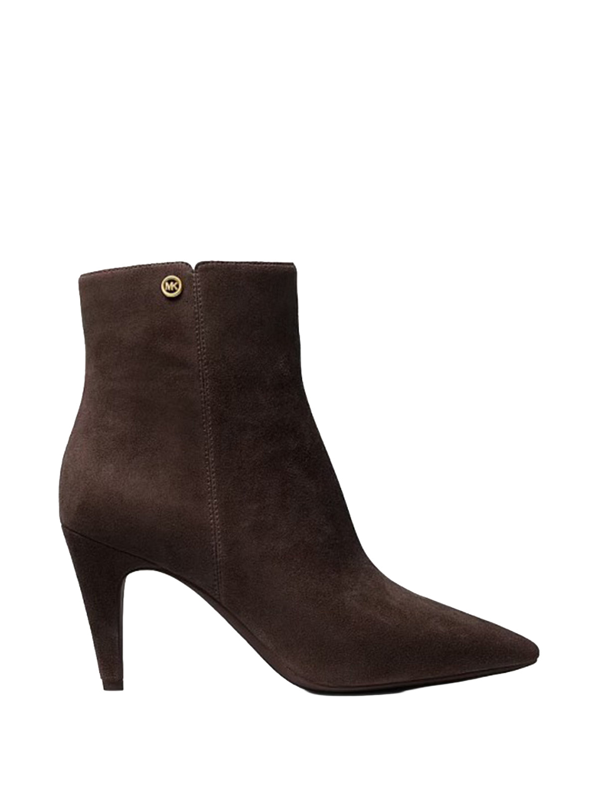 Michael Kors Damenstiefel mit Fellfutter