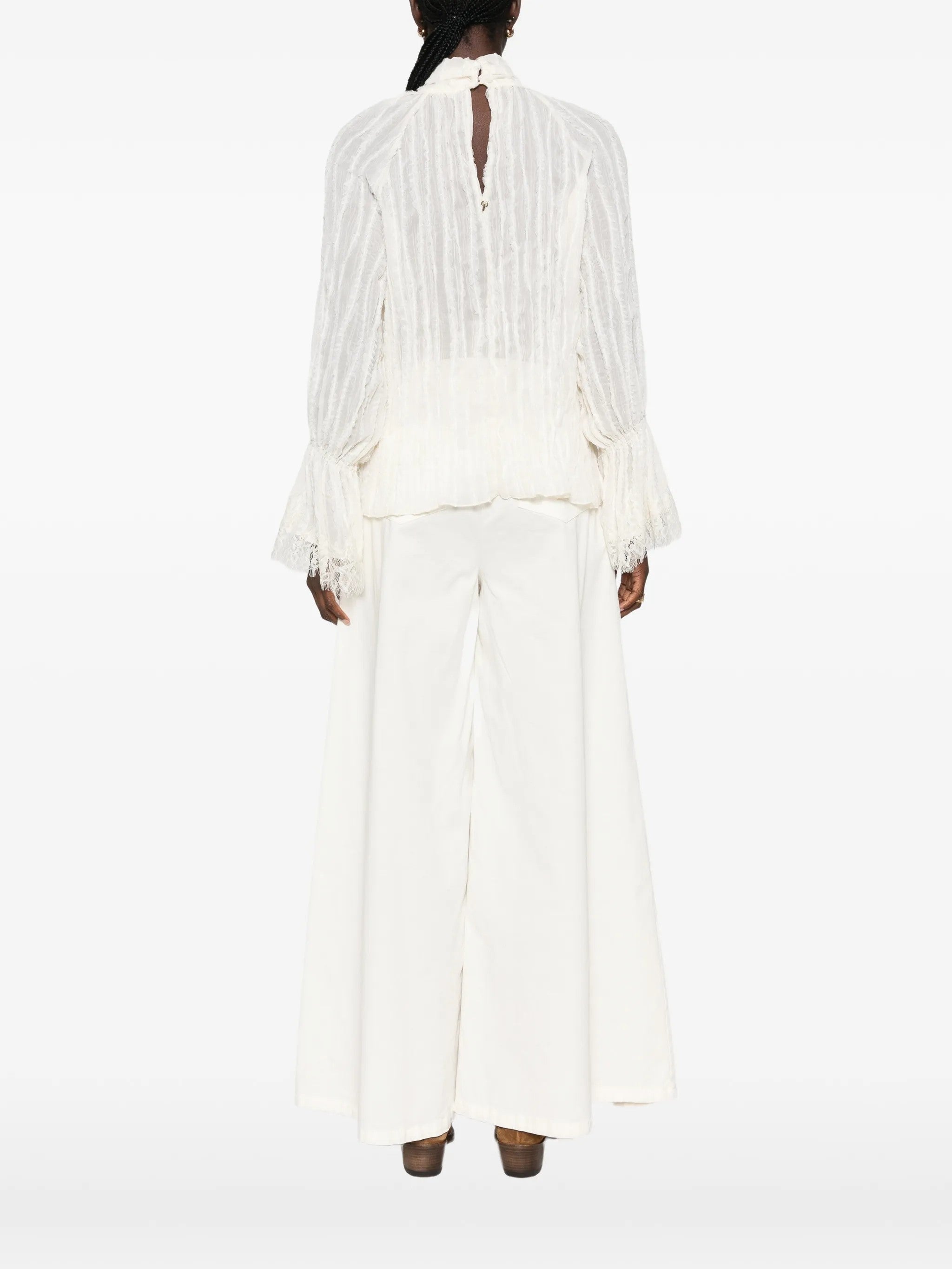 Philia Loft Top Woman