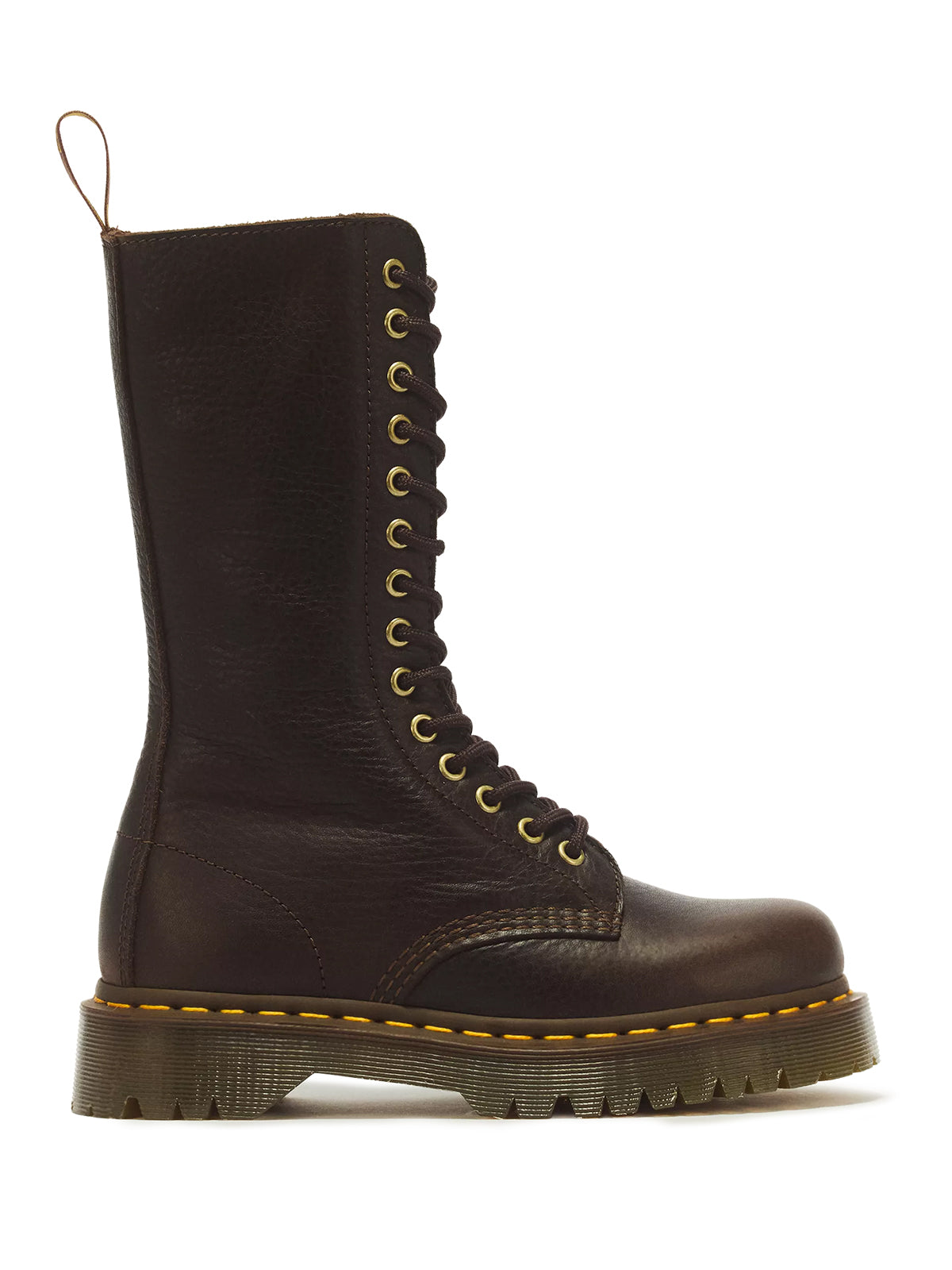 Dr. Martens Frau