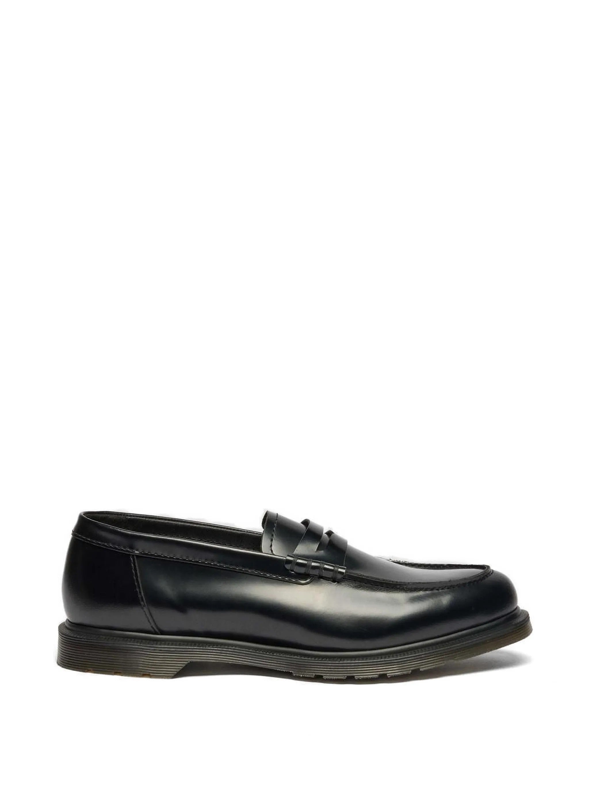 Dr. Martens Manner Moccasins