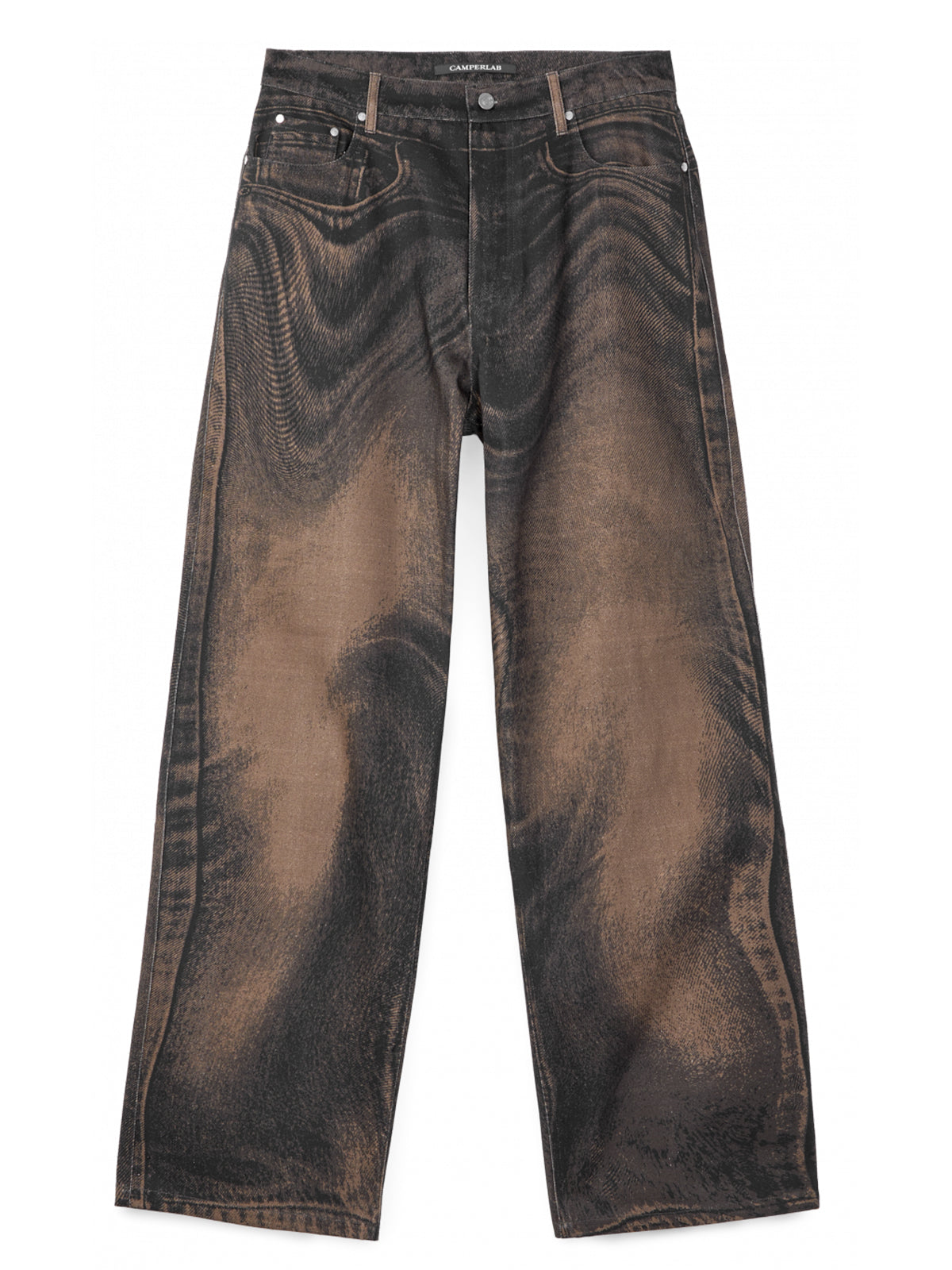 Camper Lab Broek Unisex