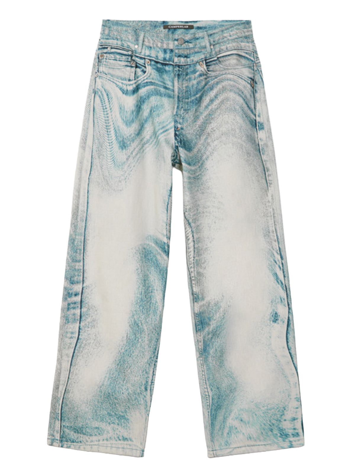 Camper Lab Broek Unisex