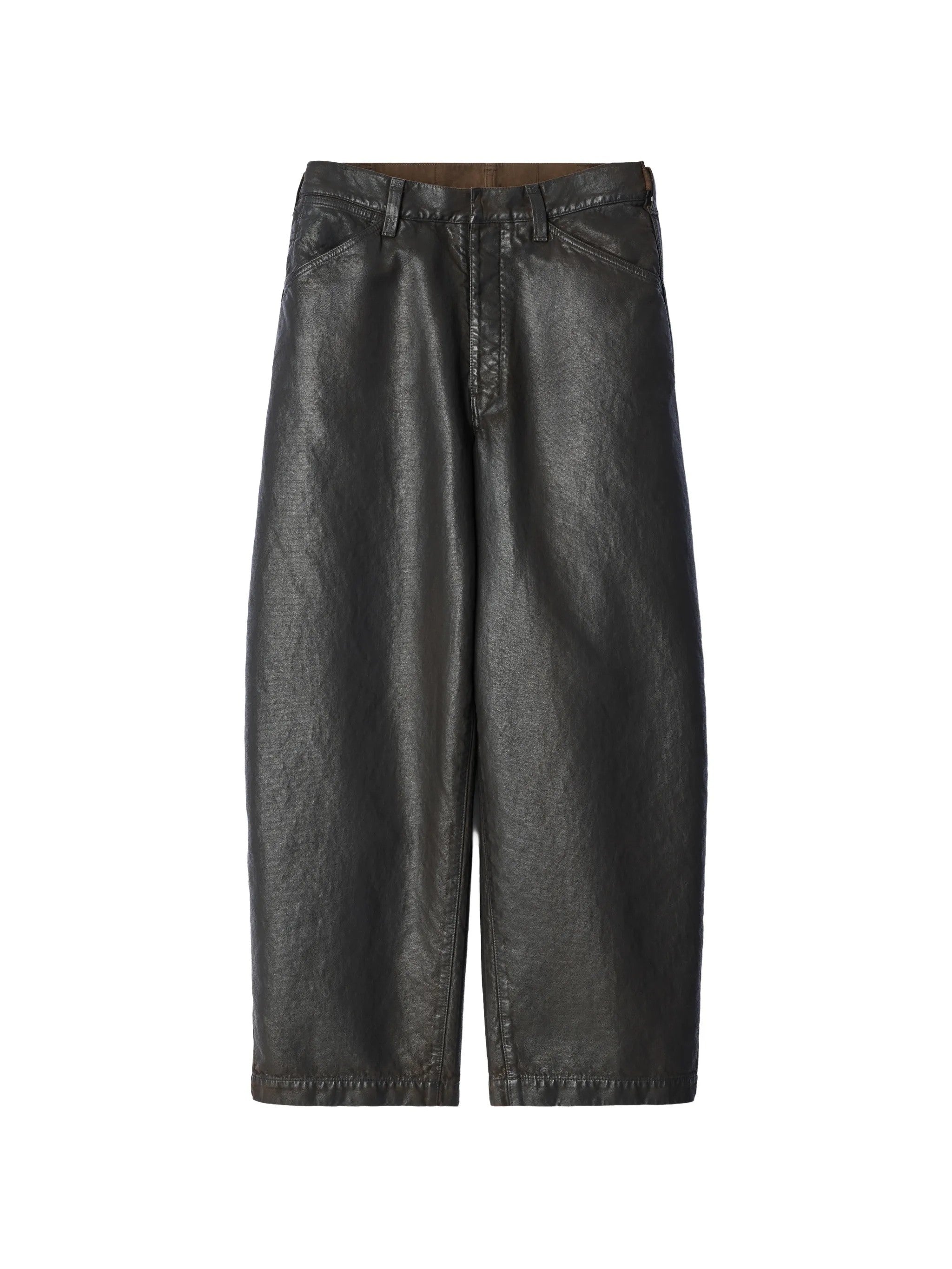 Lemaire pantalones pantalones