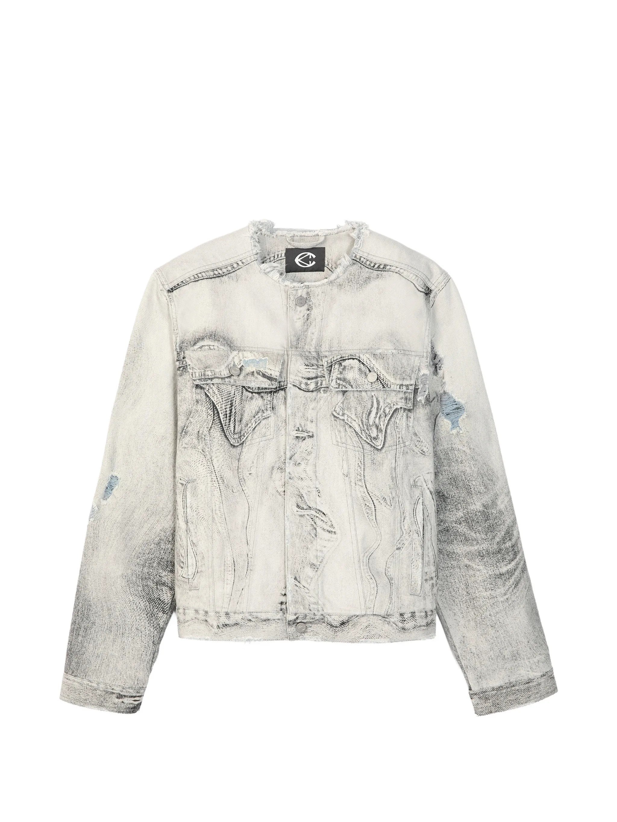Camper Lab Unisex Jacken