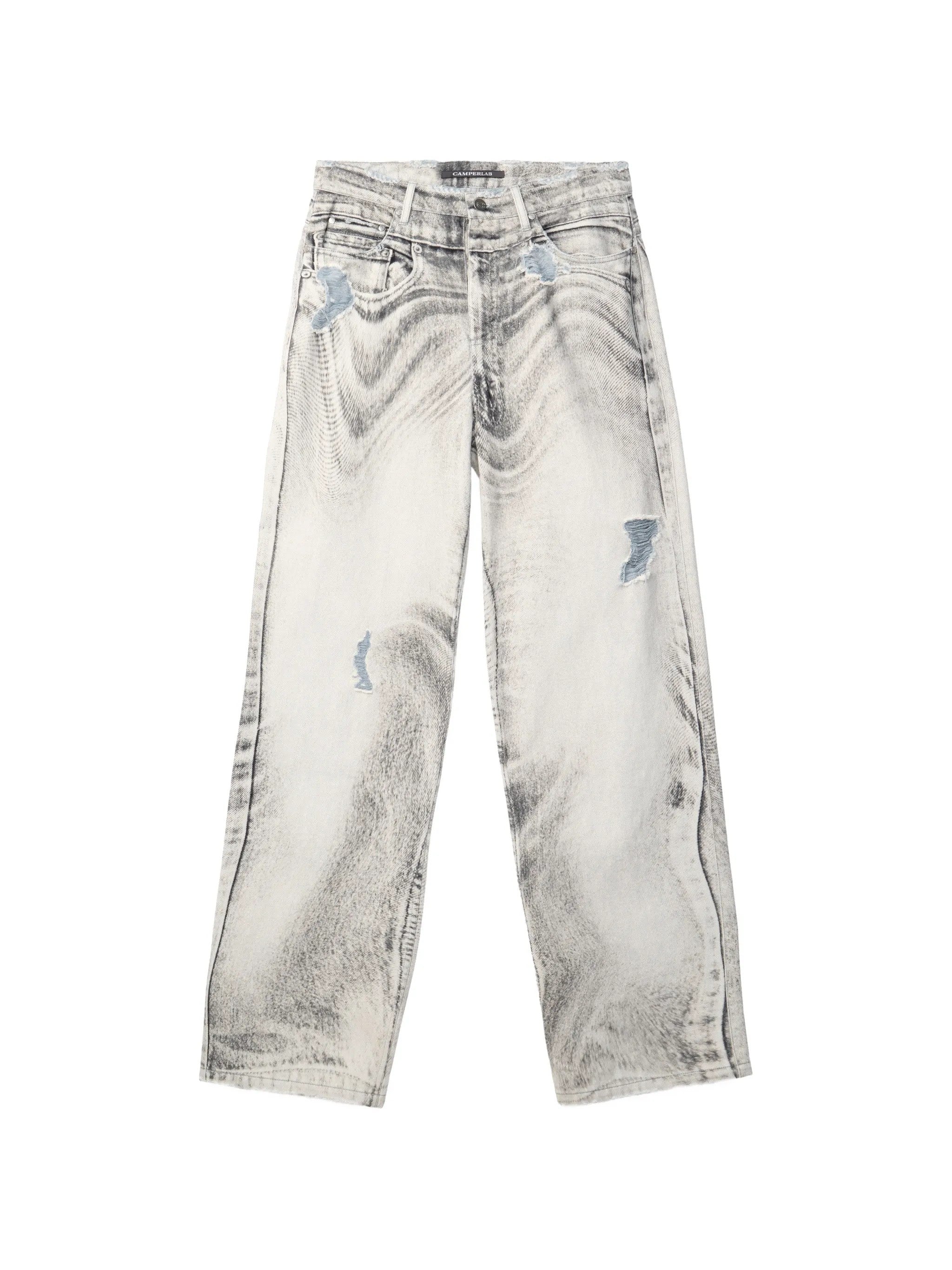 Camper Lab Unisex Jacken